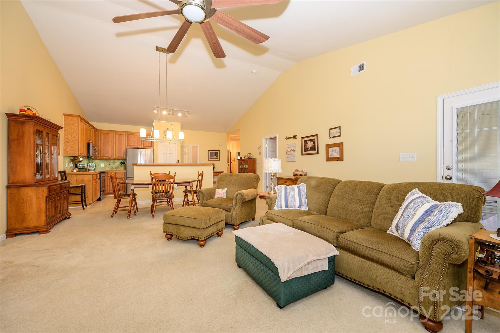 Rocky River Crossing - Residential