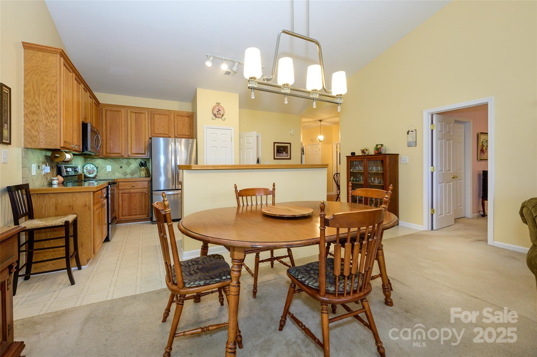 Rocky River Crossing - Residential