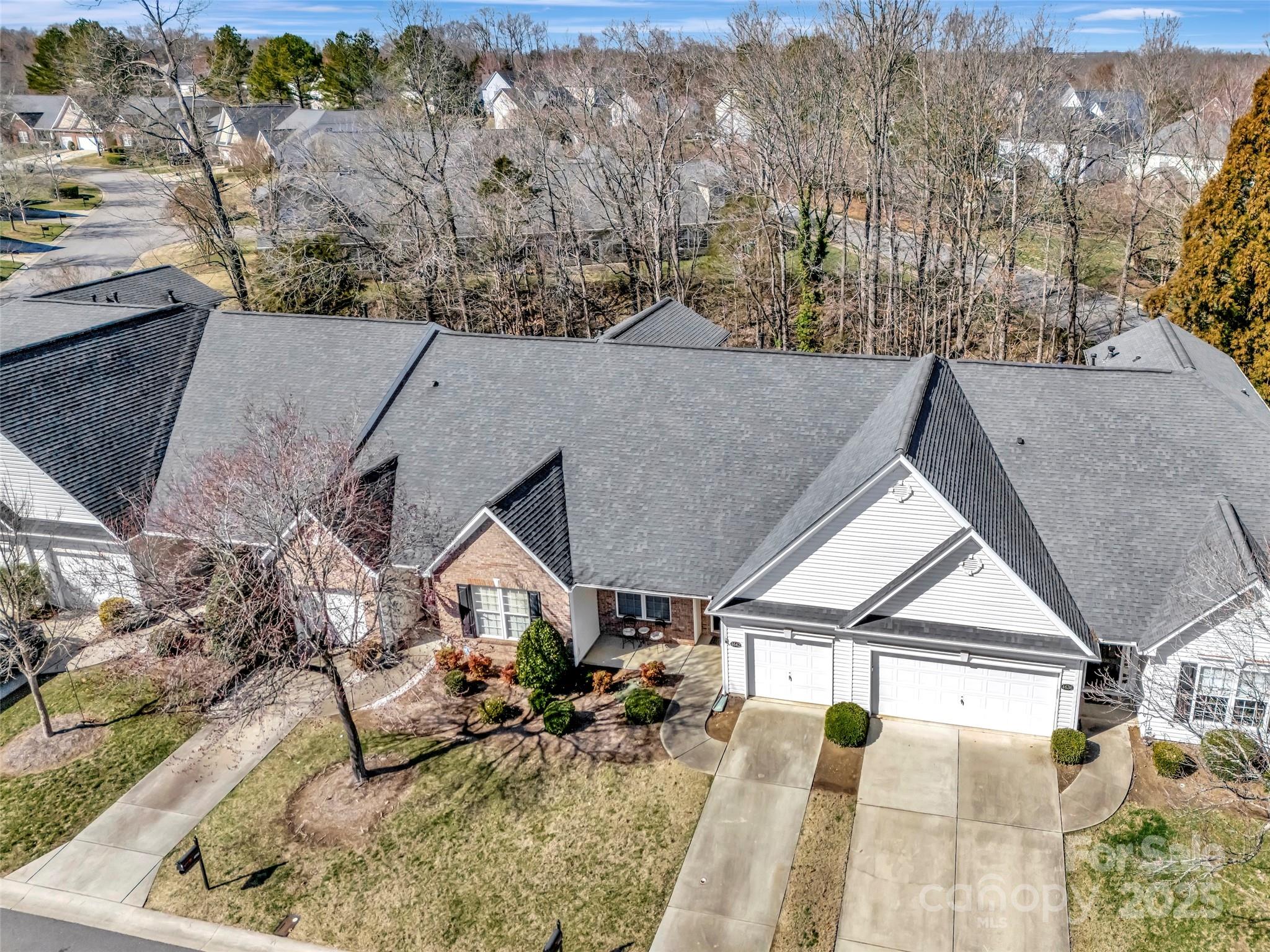 Rocky River Crossing - Residential