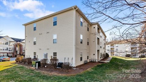 A home in High Point