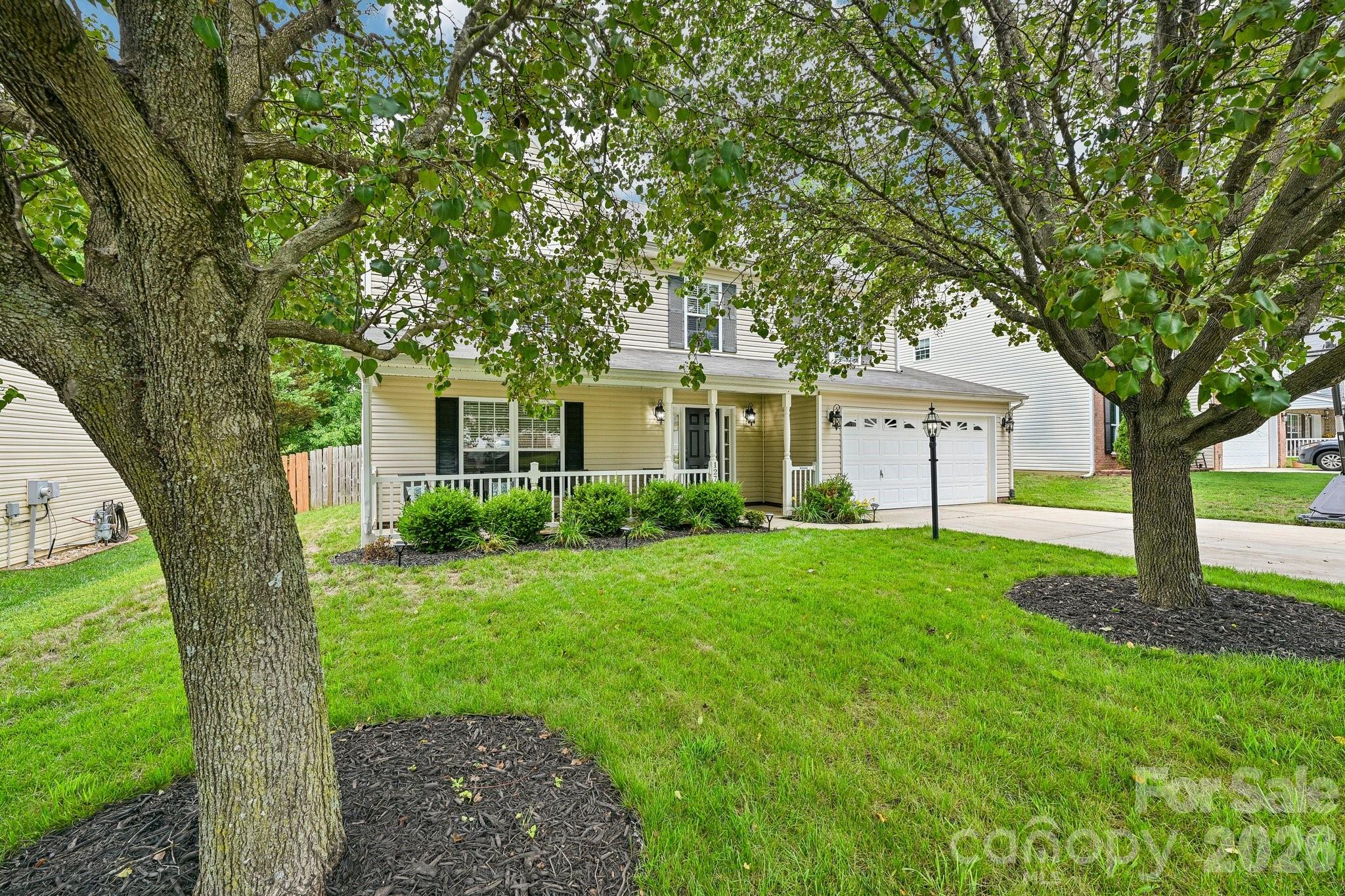 127 Elrosa Road