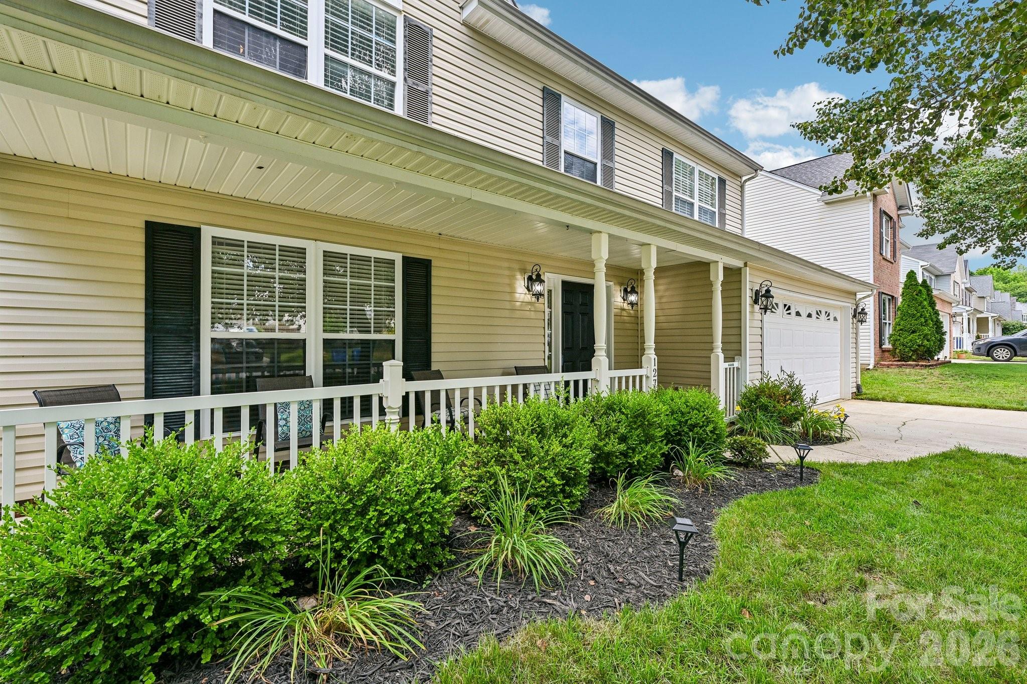 127 Elrosa Road