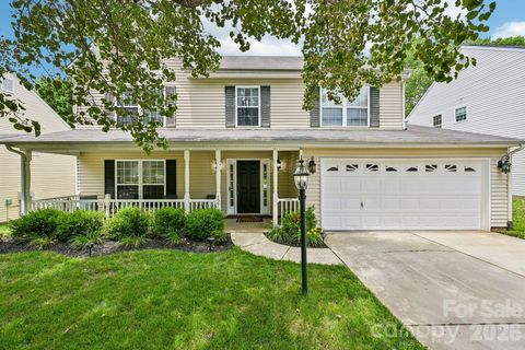 Photo of 127 Elrosa Road, Mooresville, NC 28115 (MLS # 4385787)