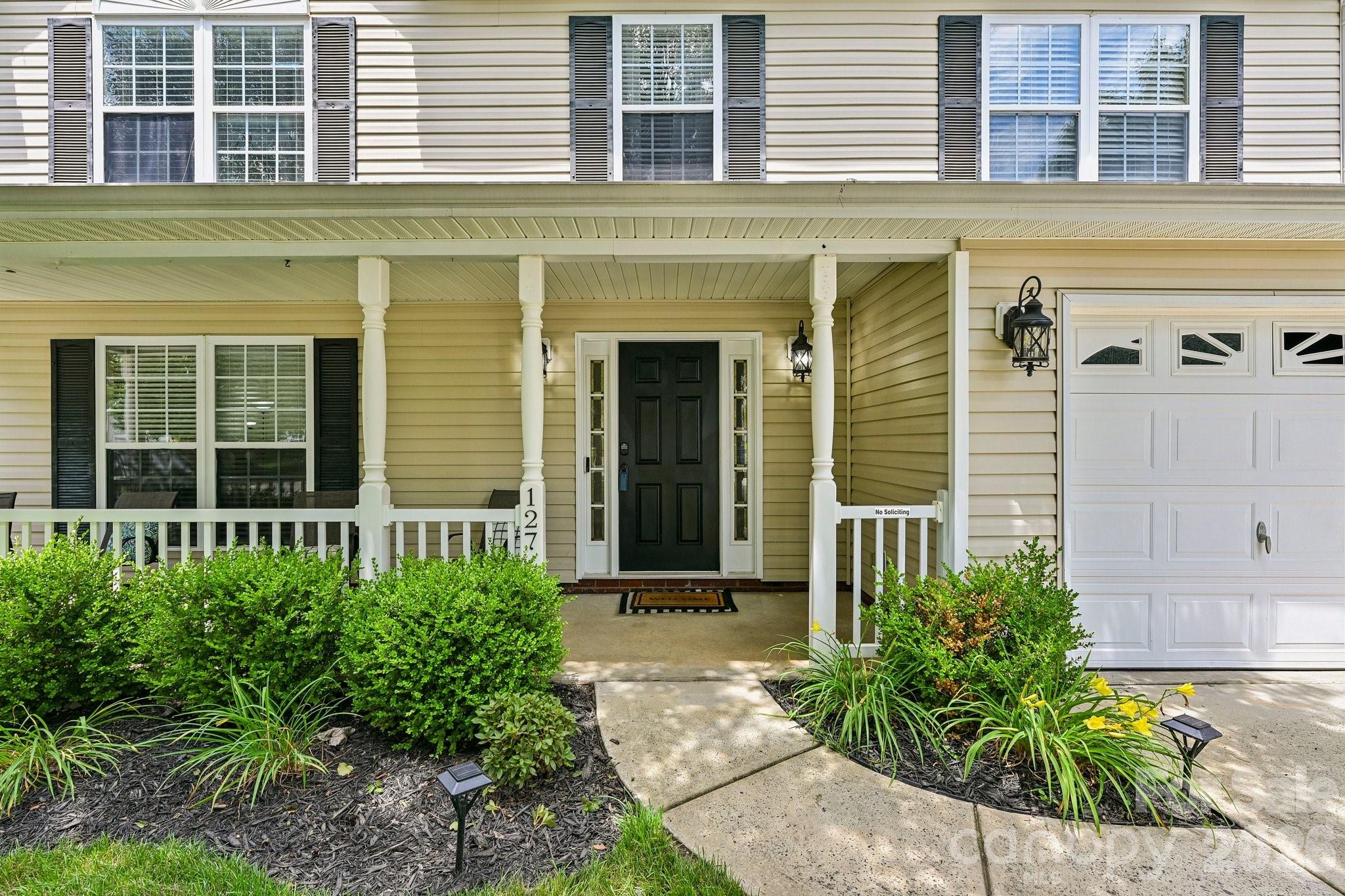 127 Elrosa Road