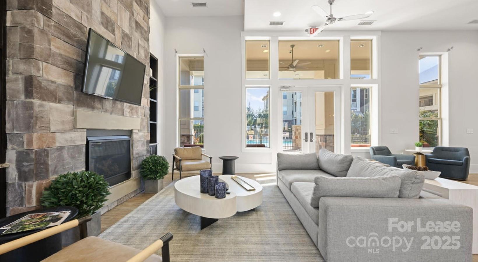 None - Residential Lease