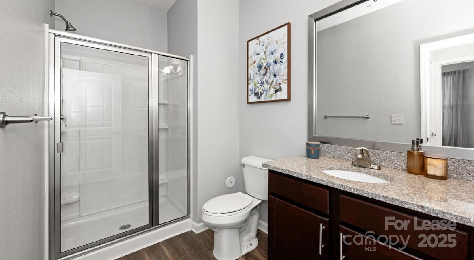 None - Residential Lease