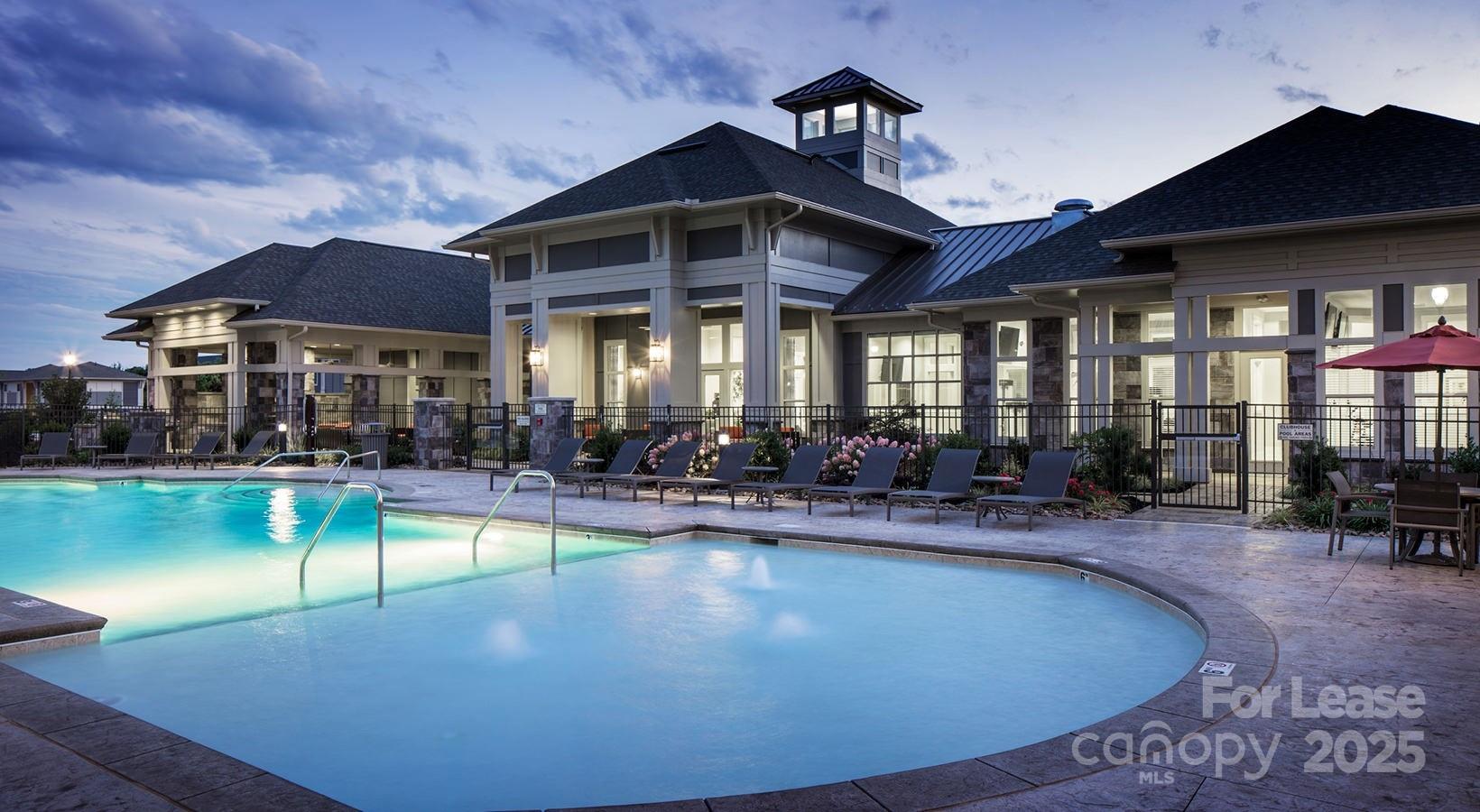 None - Residential Lease