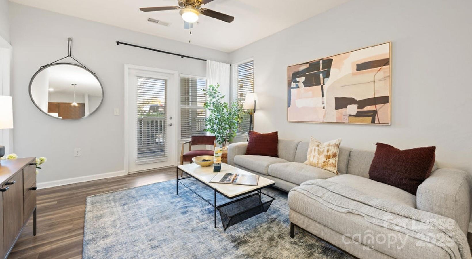 None - Residential Lease