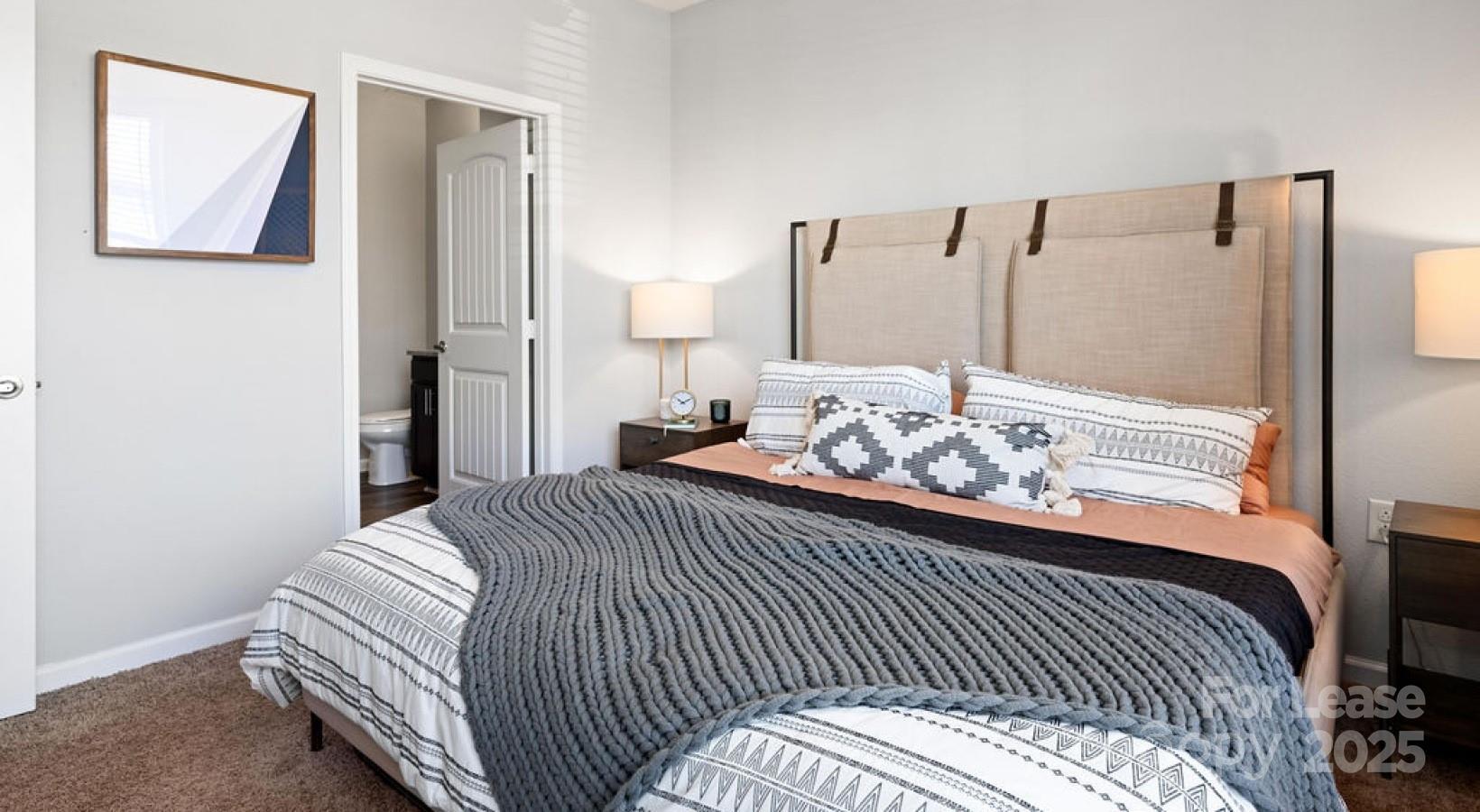 None - Residential Lease