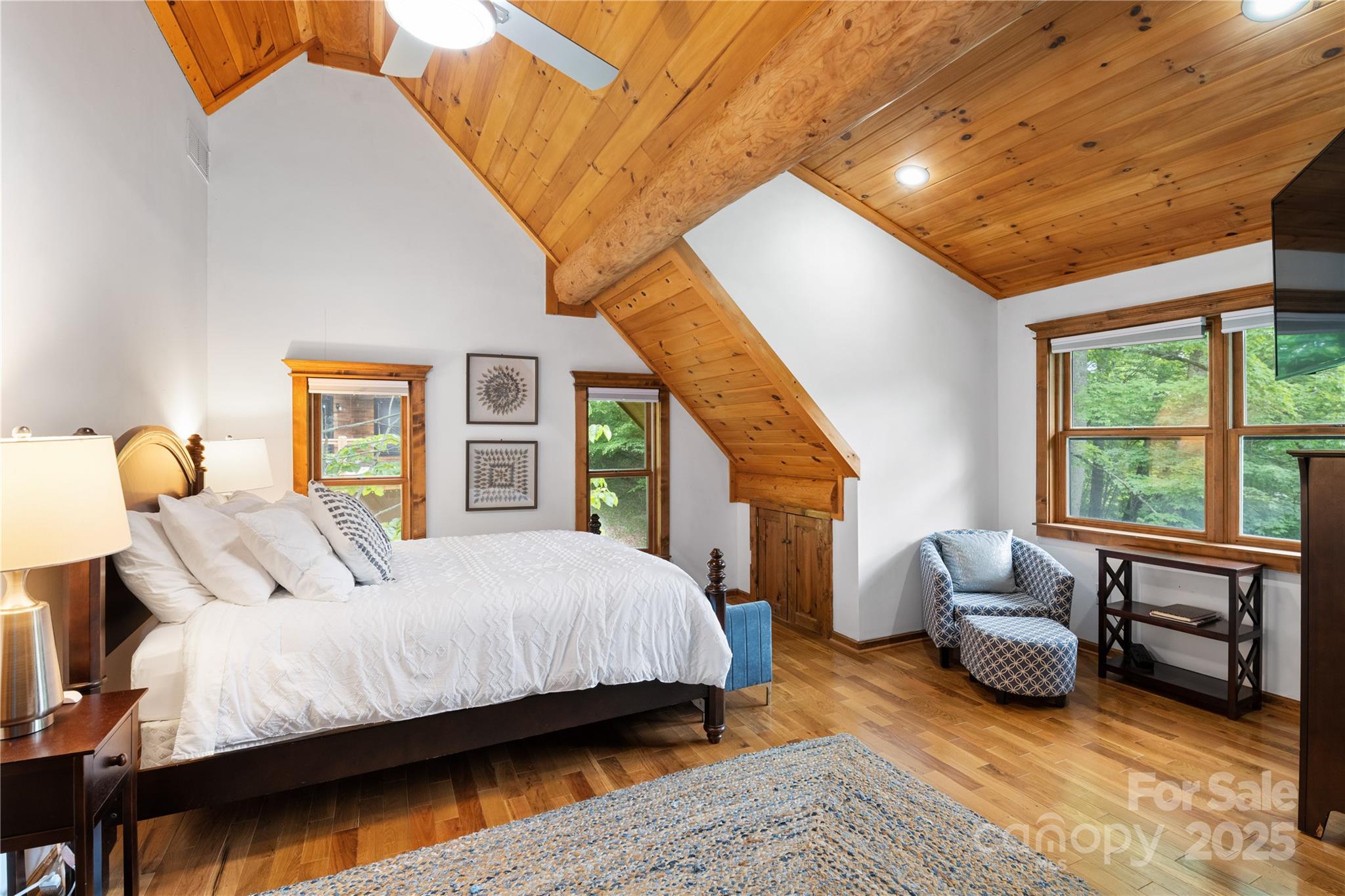 Wolf Laurel - Residential