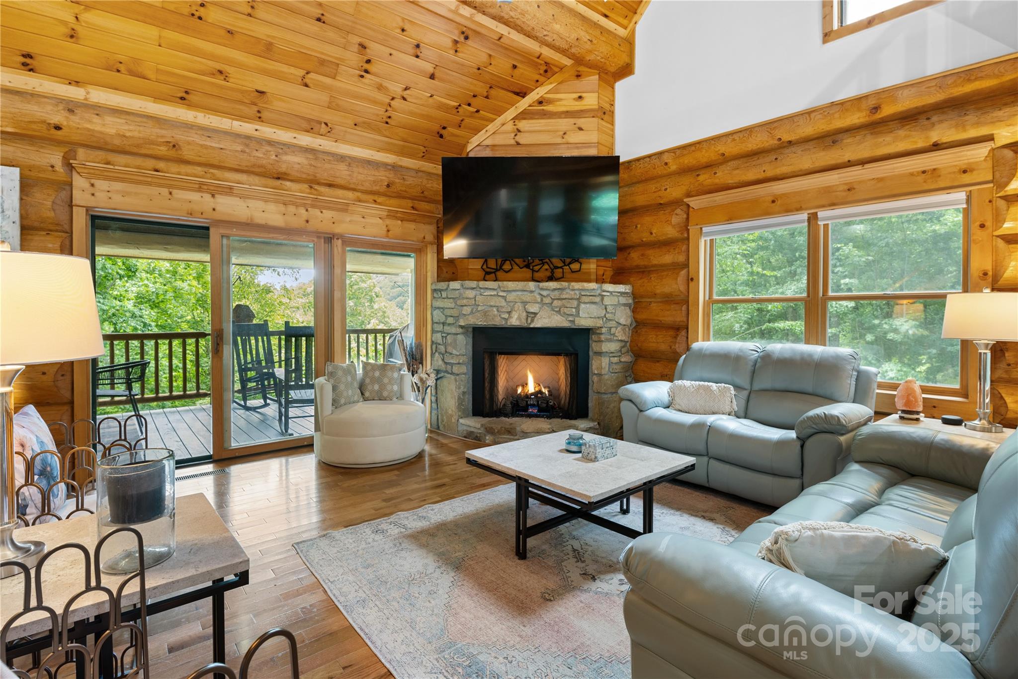 Wolf Laurel - Residential