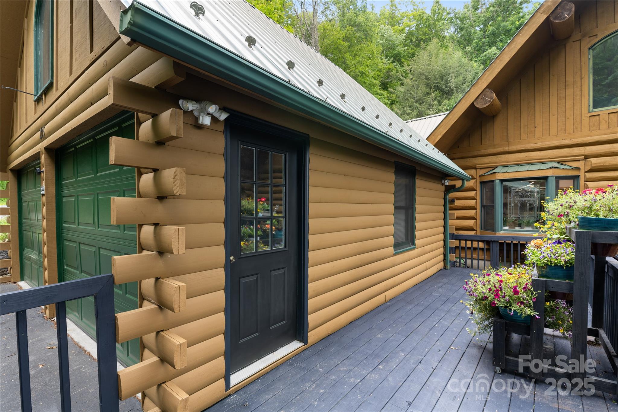 Wolf Laurel - Residential