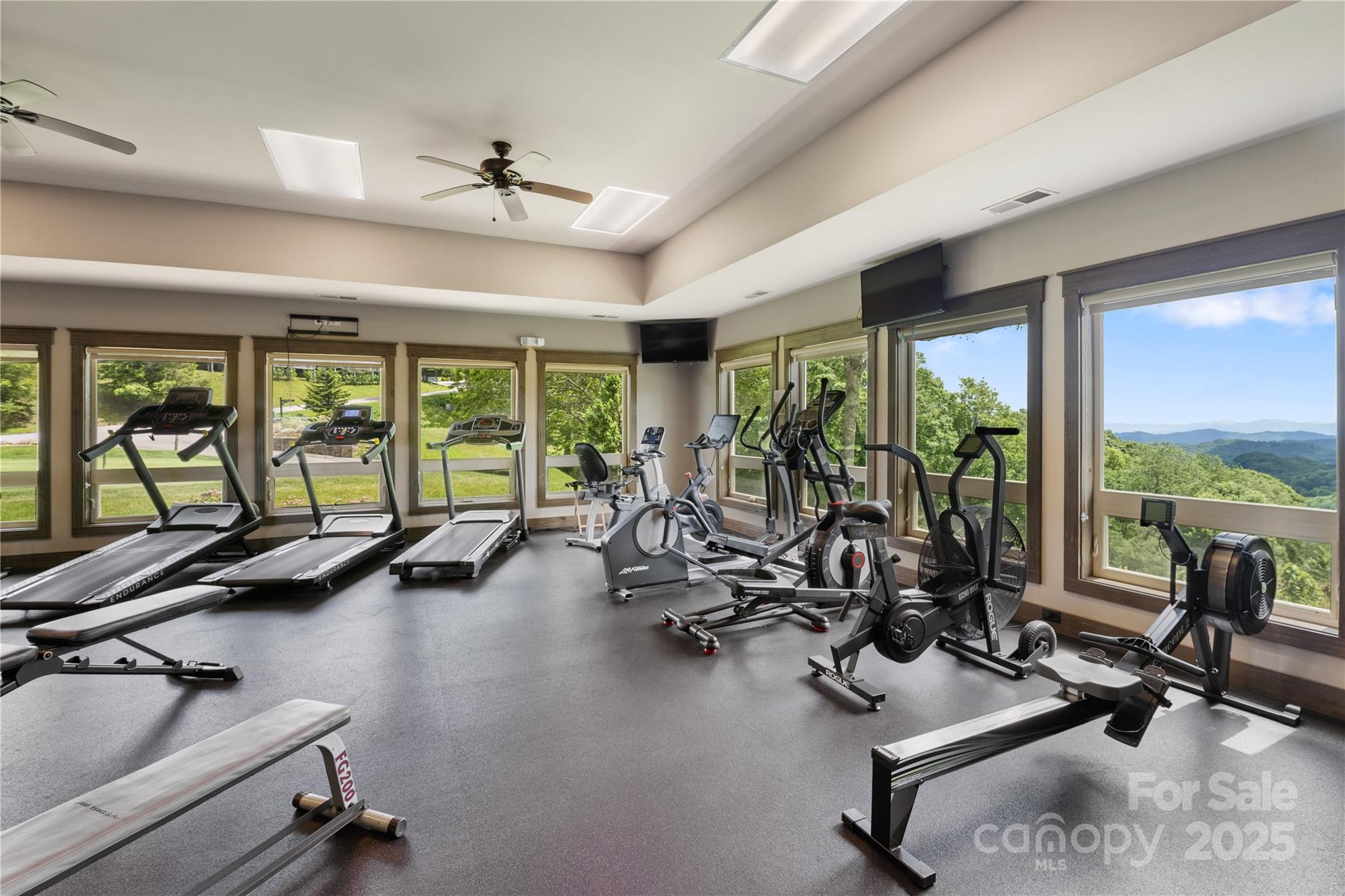 Wolf Laurel - Residential