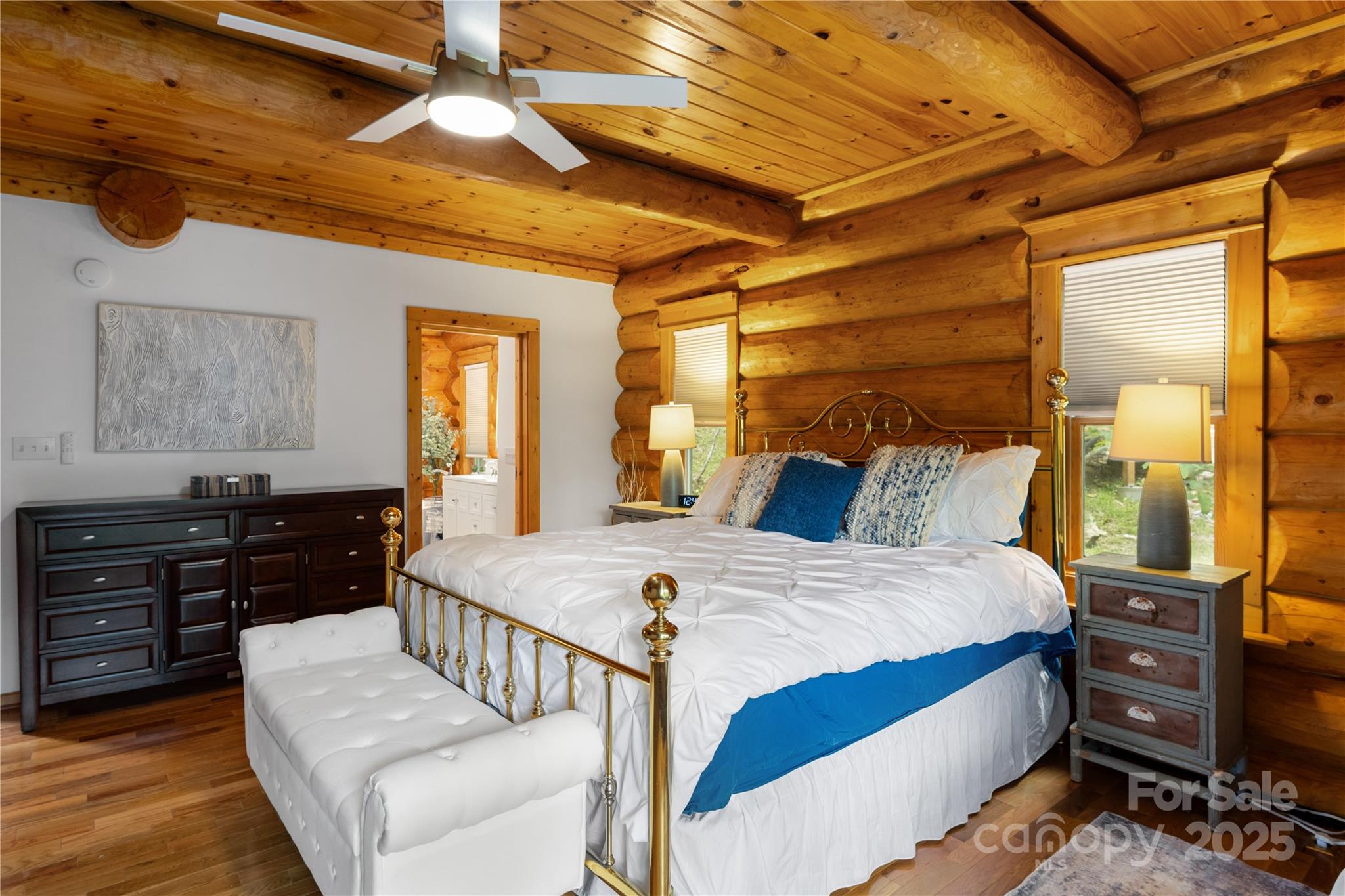 Wolf Laurel - Residential