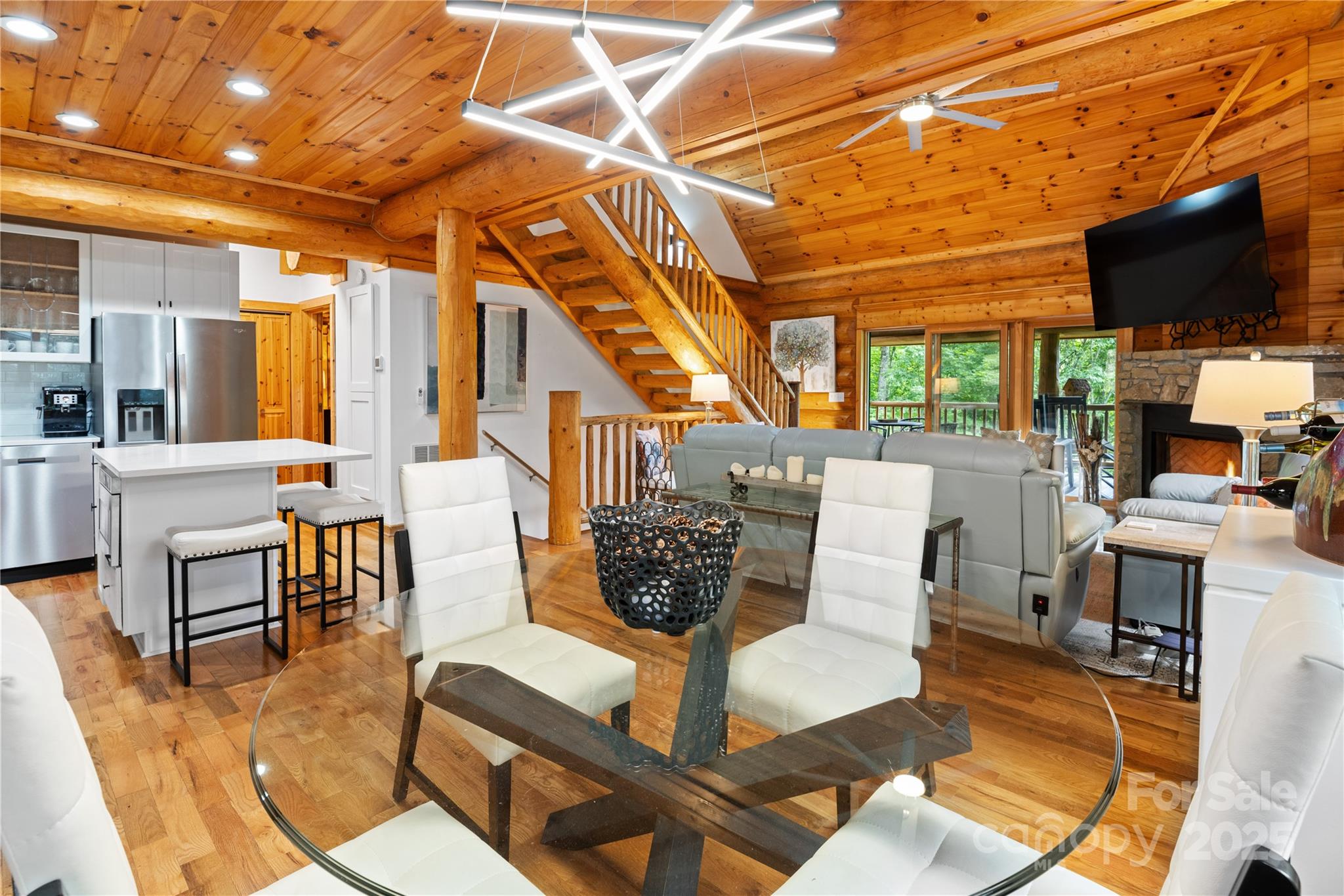 Wolf Laurel - Residential