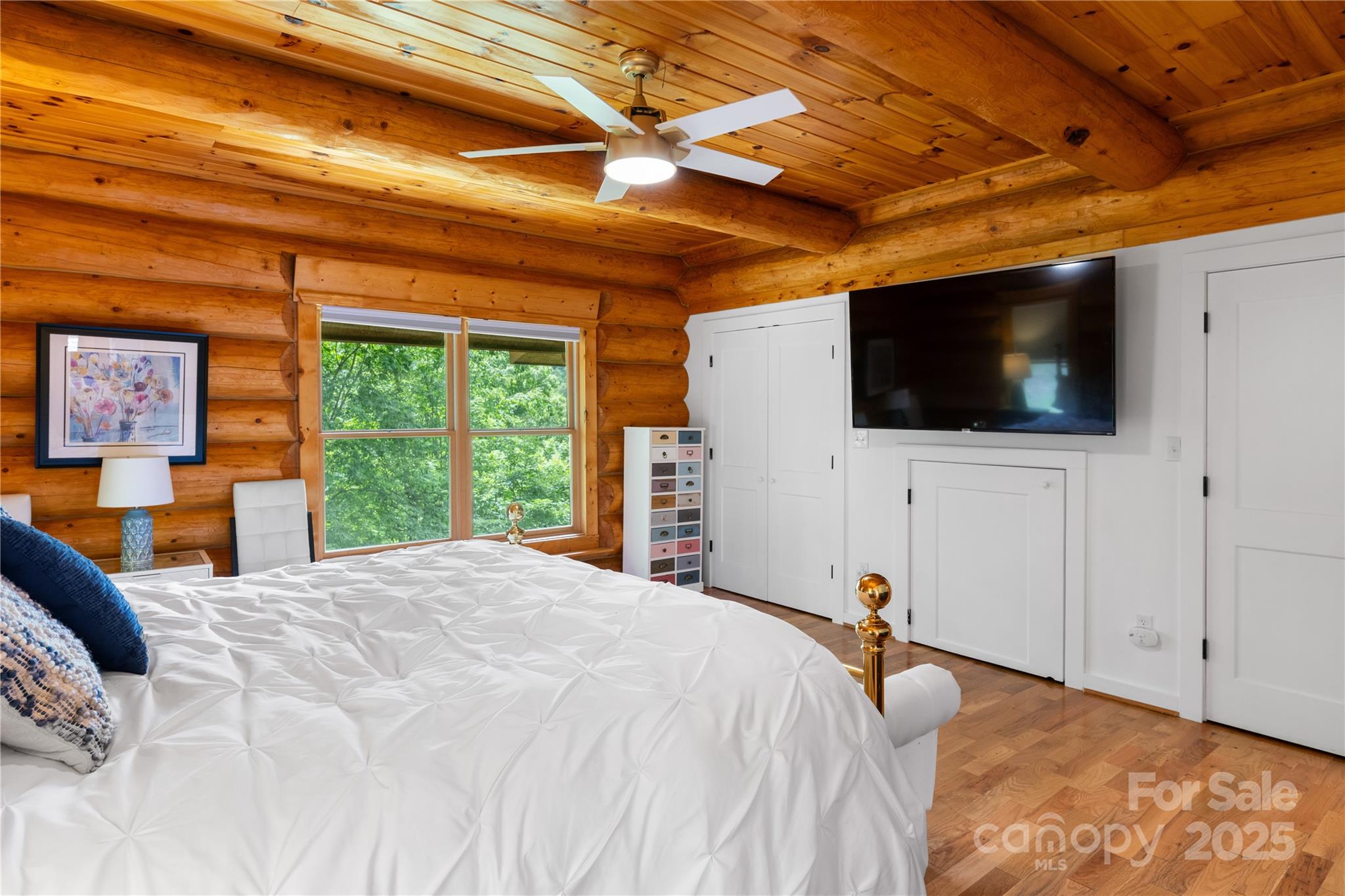 Wolf Laurel - Residential