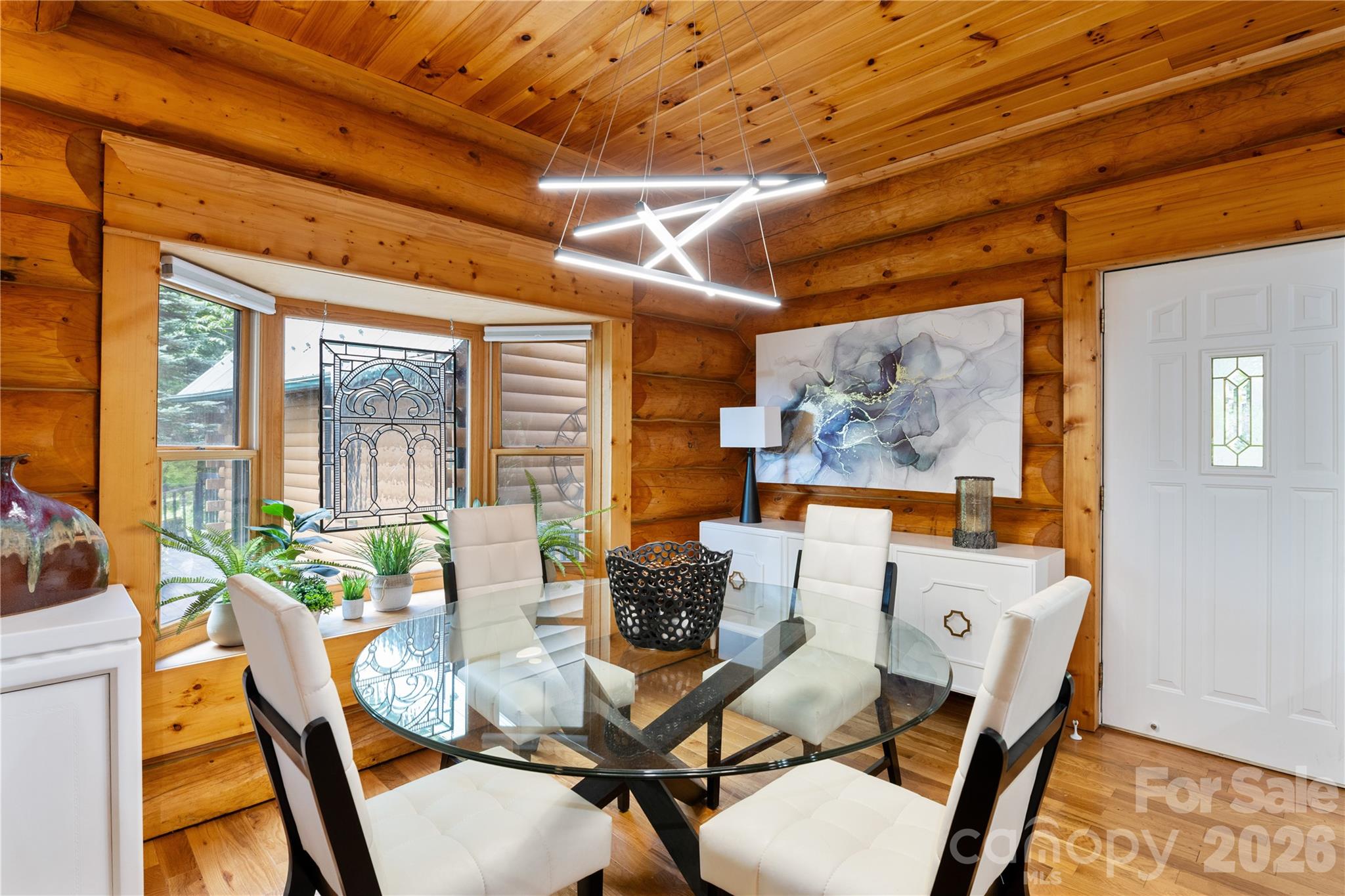 205 Chestnut Village