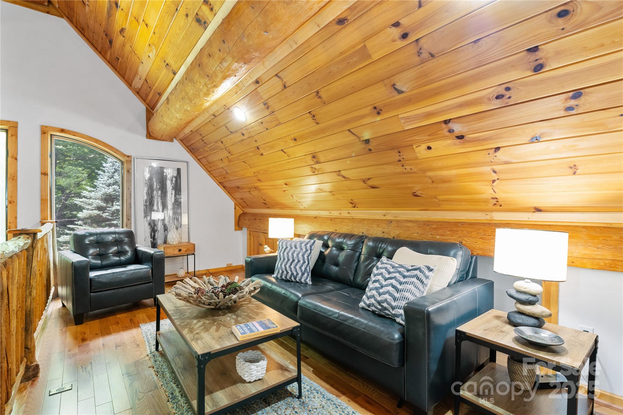 Wolf Laurel - Residential