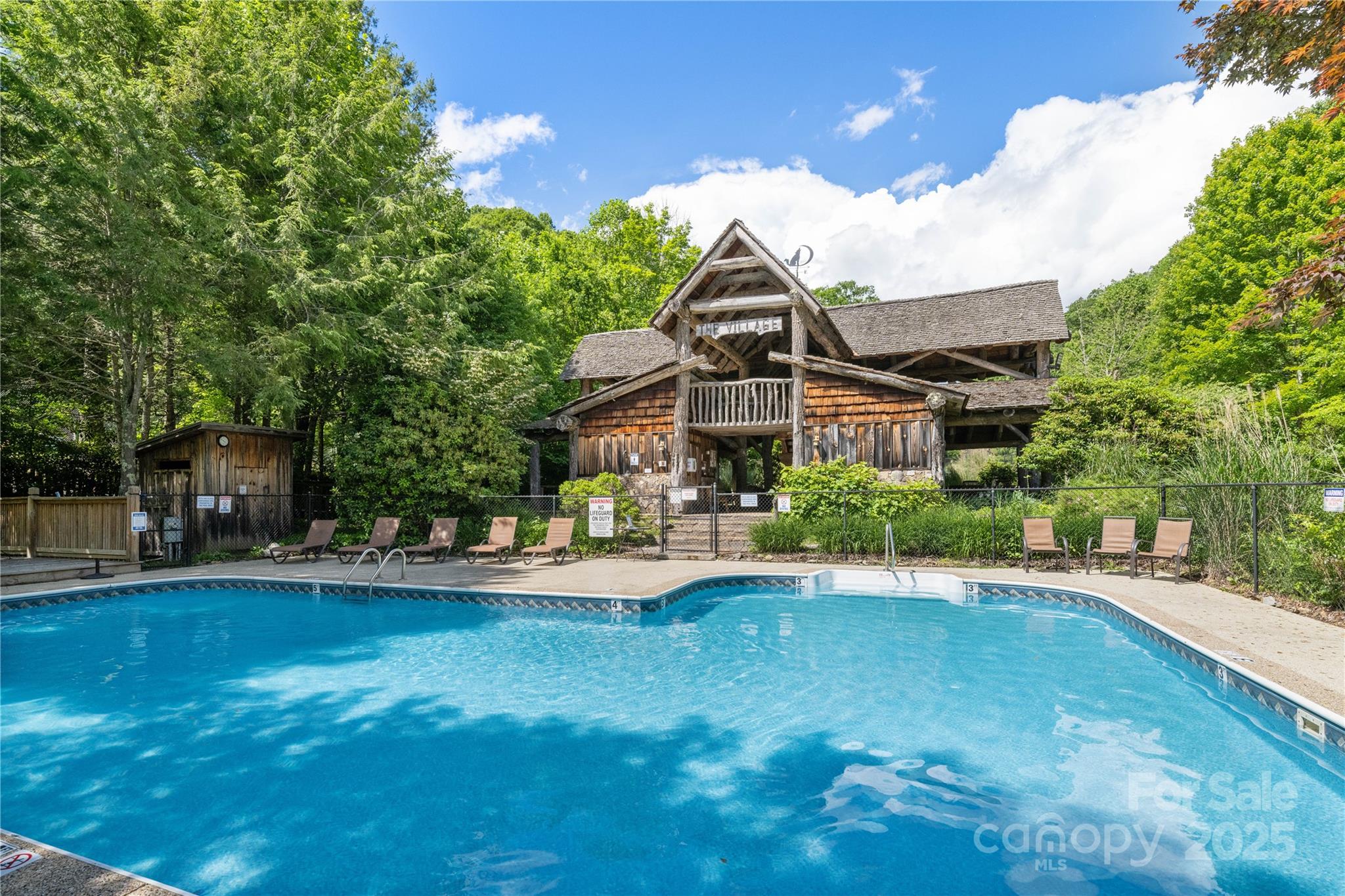 Wolf Laurel - Residential