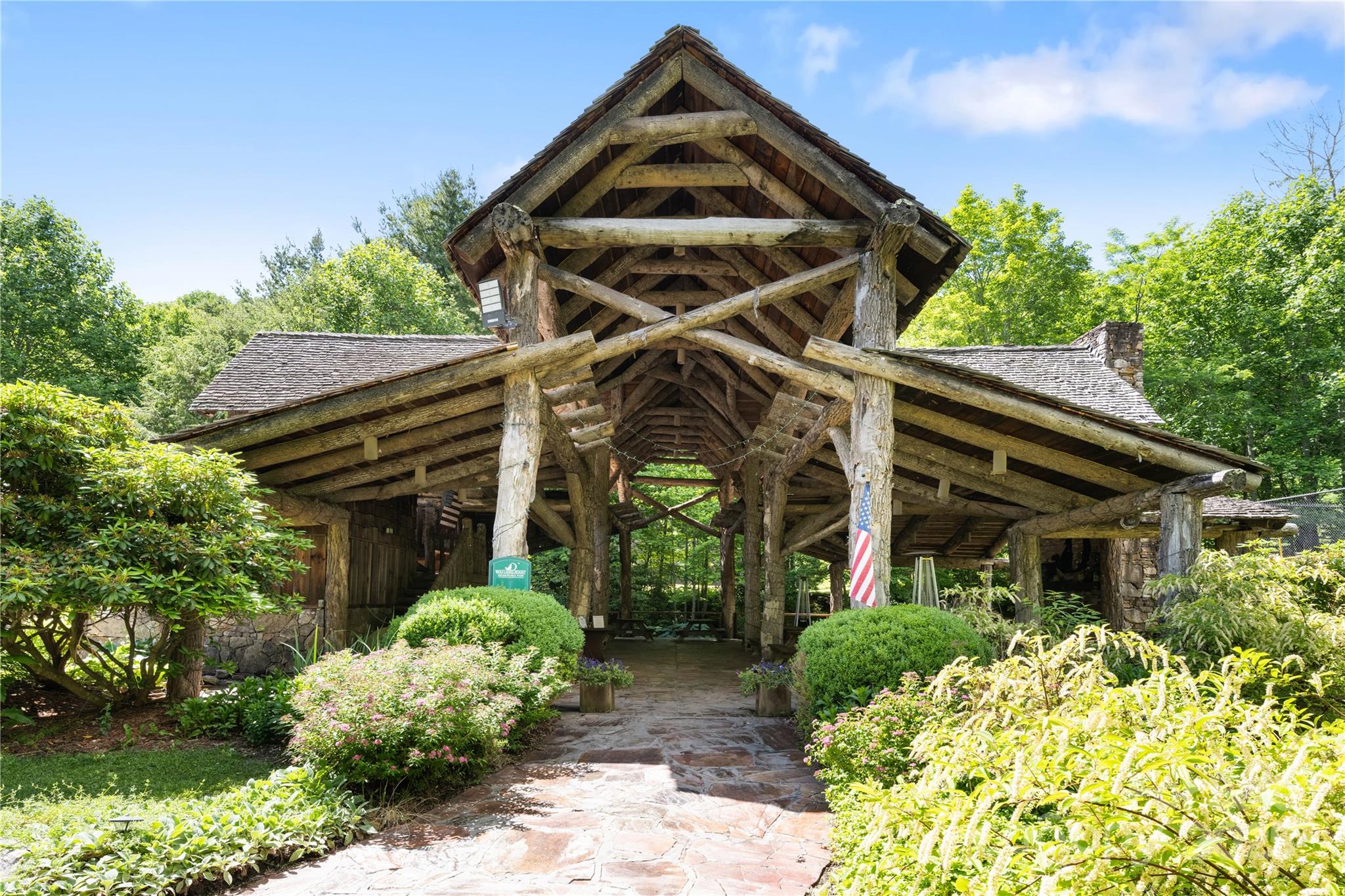 Wolf Laurel - Residential