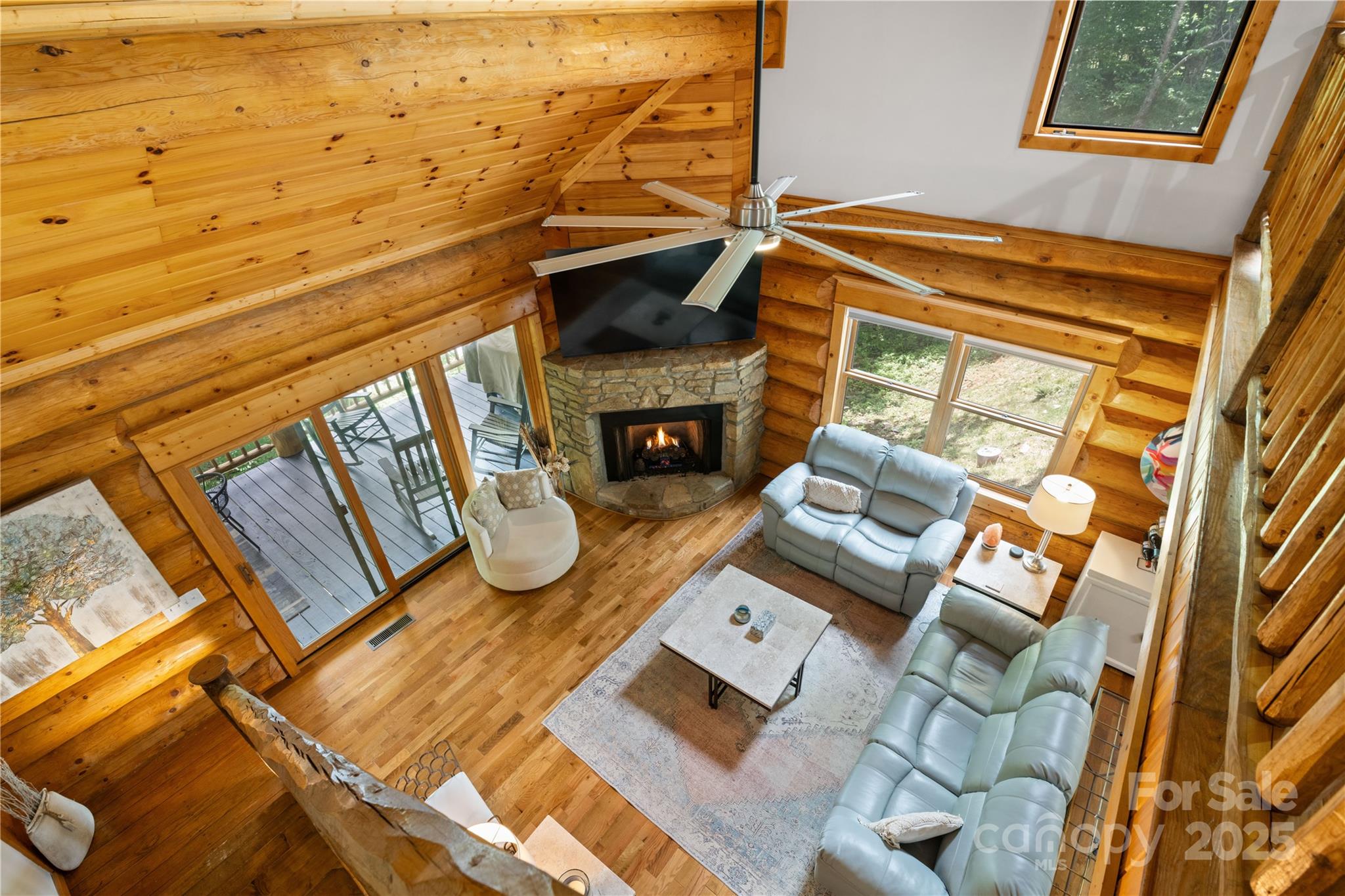 Wolf Laurel - Residential