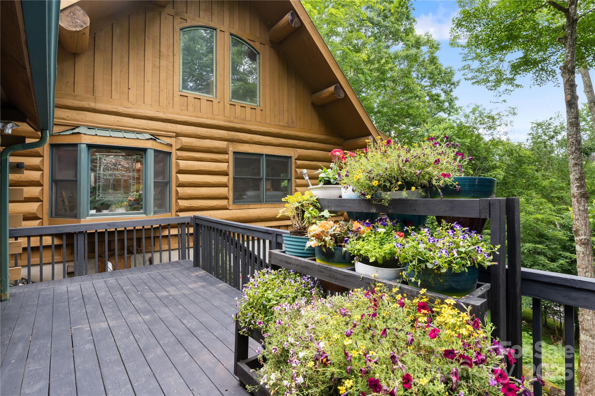205 Chestnut Village