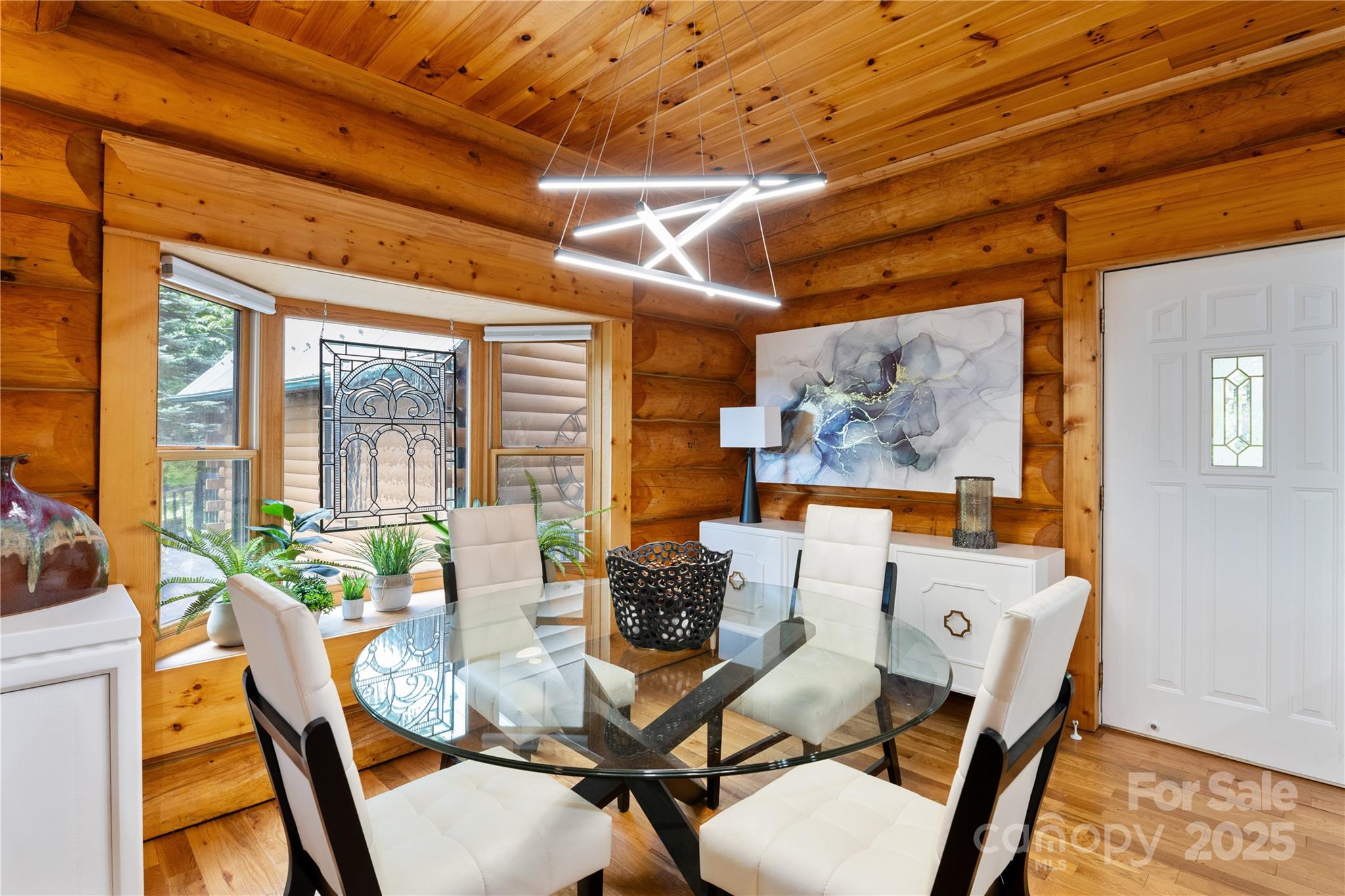 Wolf Laurel - Residential