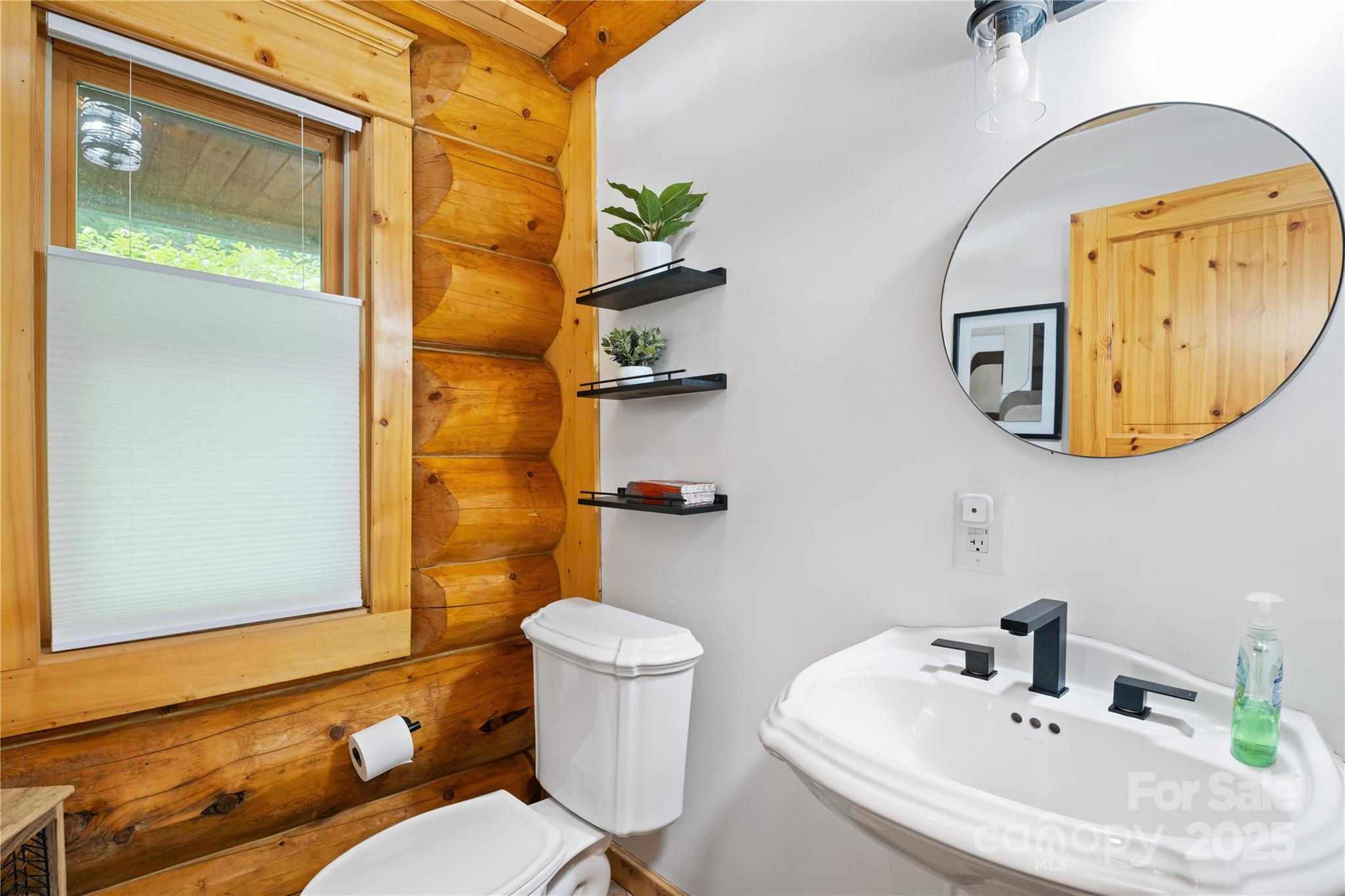 Wolf Laurel - Residential