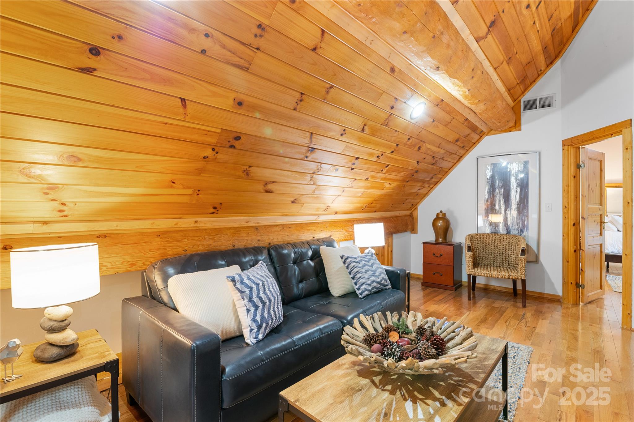 Wolf Laurel - Residential