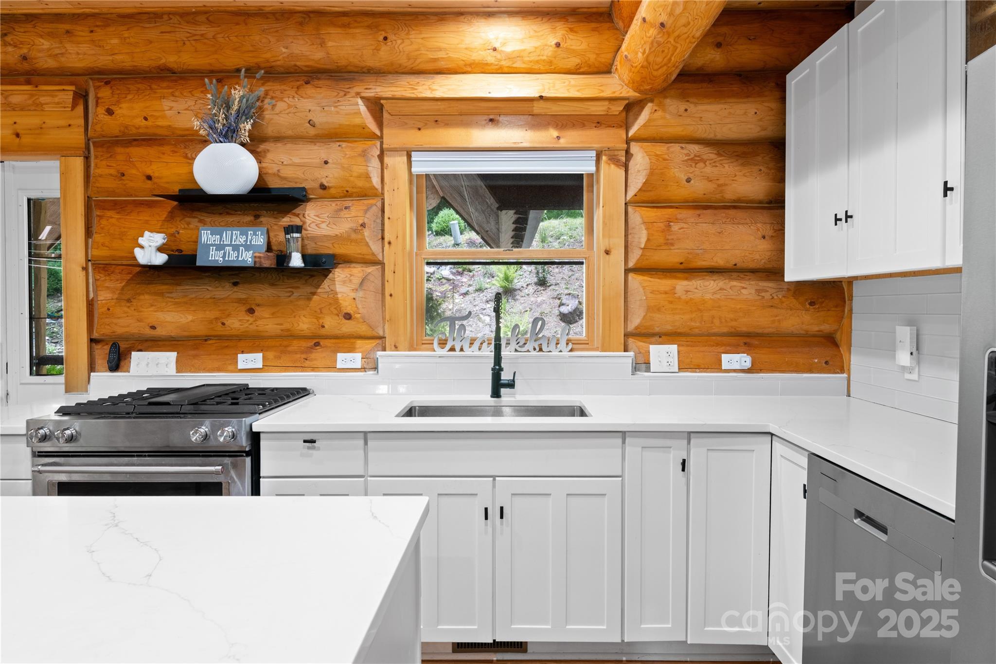 Wolf Laurel - Residential