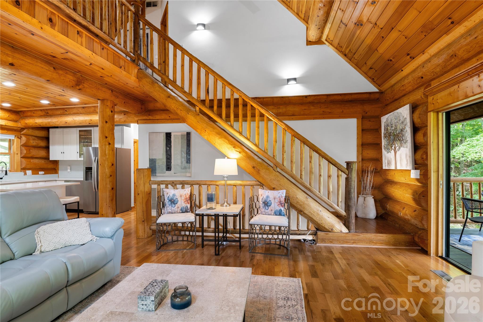 205 Chestnut Village
