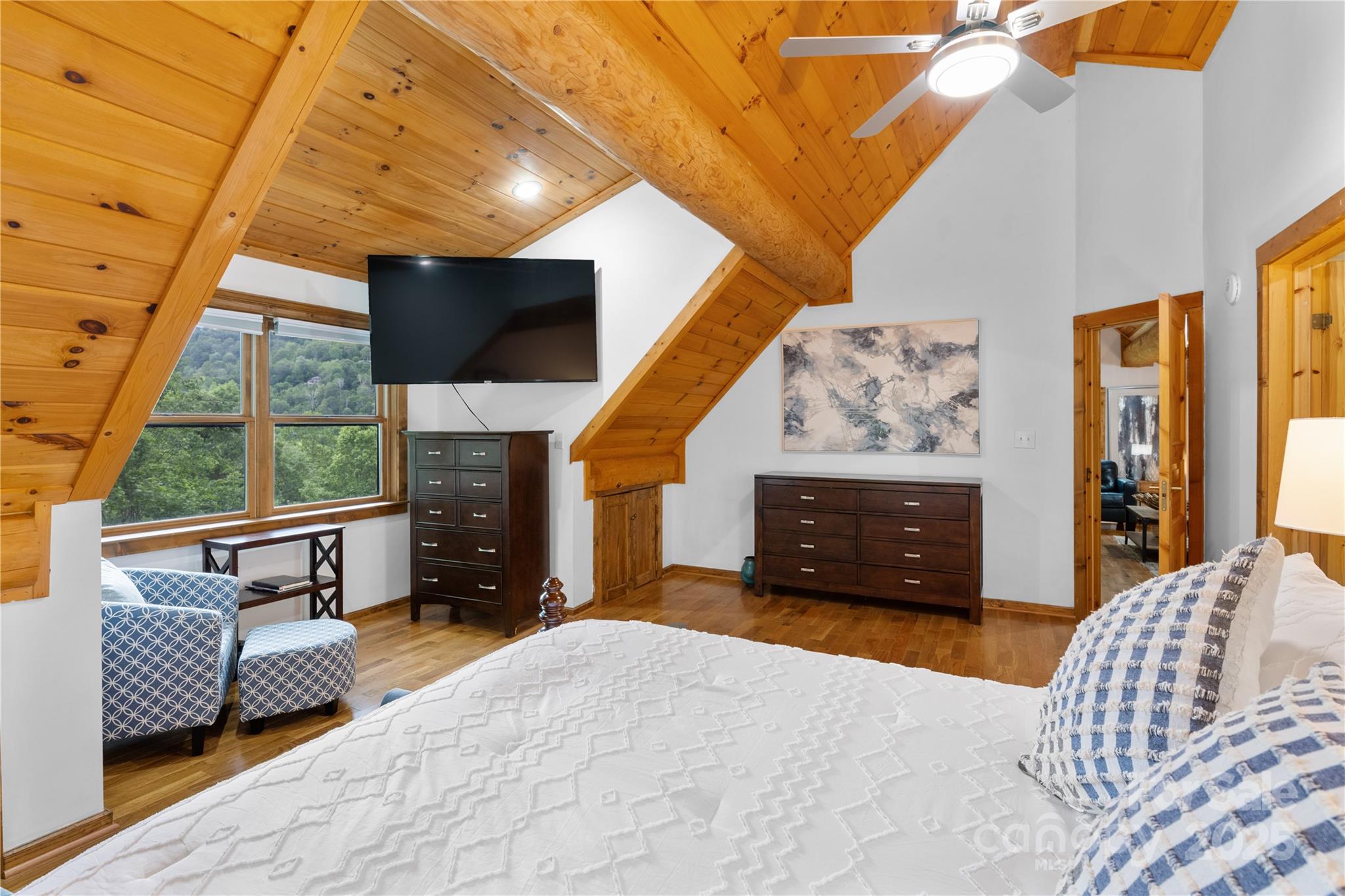 Wolf Laurel - Residential