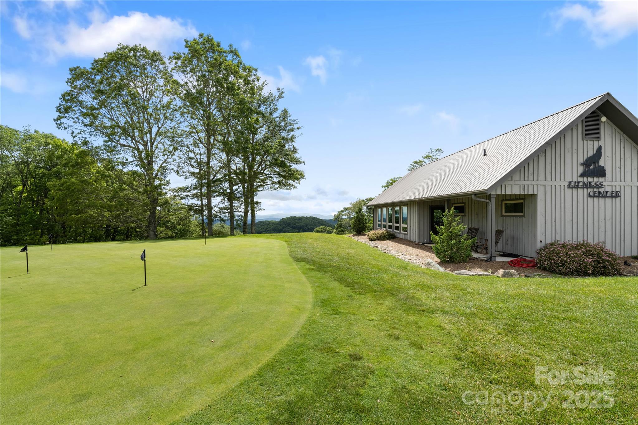 Wolf Laurel - Residential