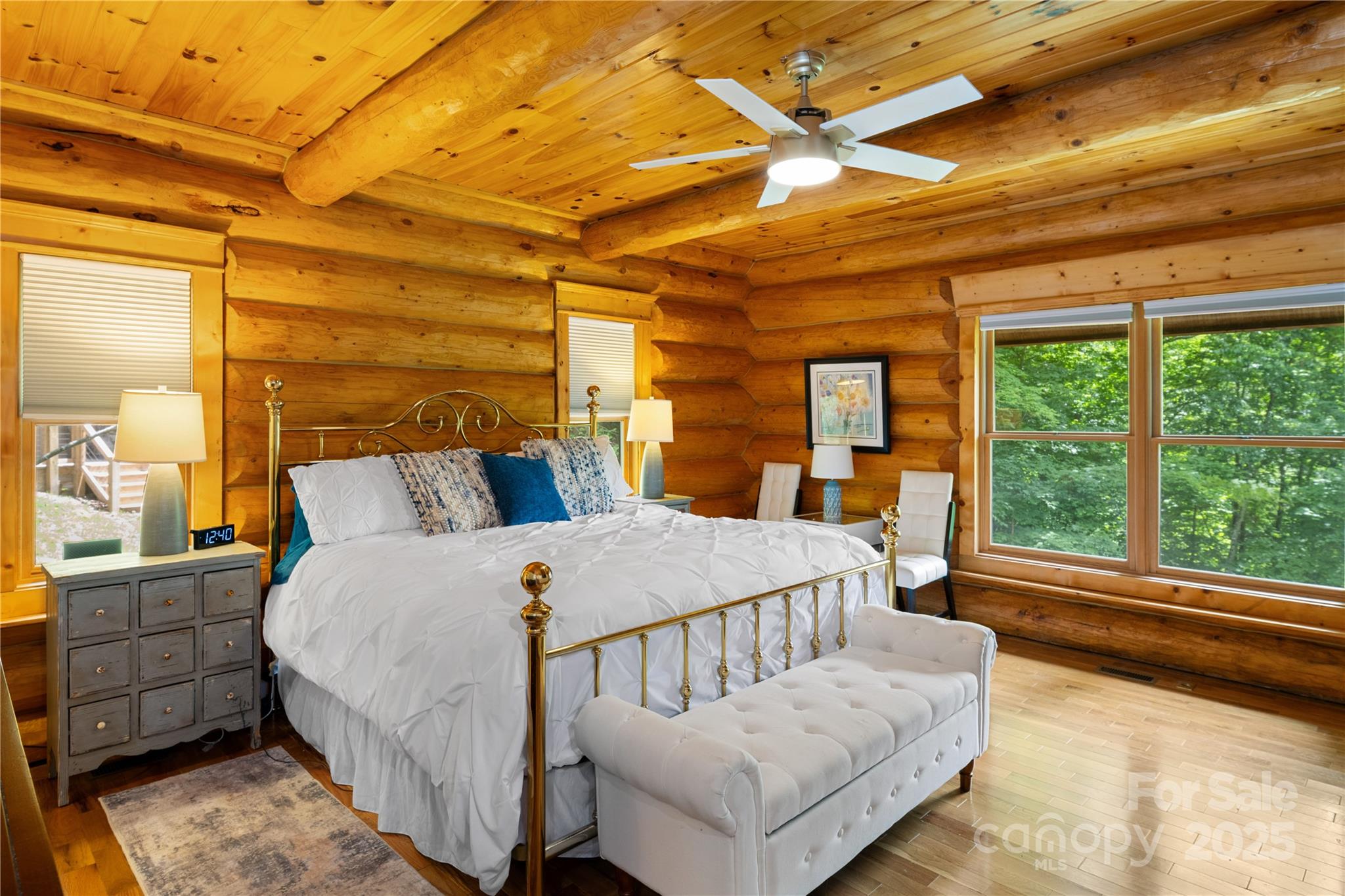 Wolf Laurel - Residential