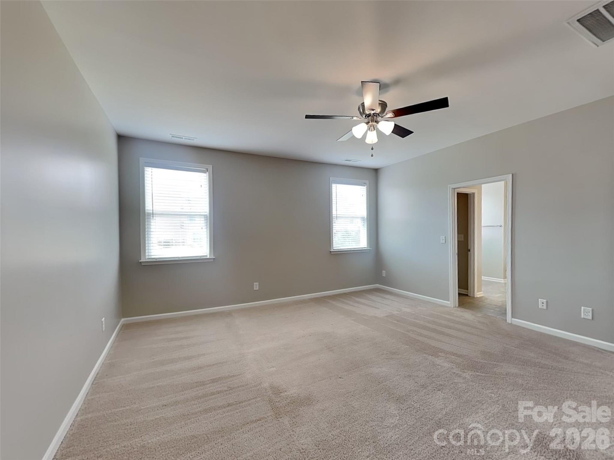Stafford at Langtree - Residential