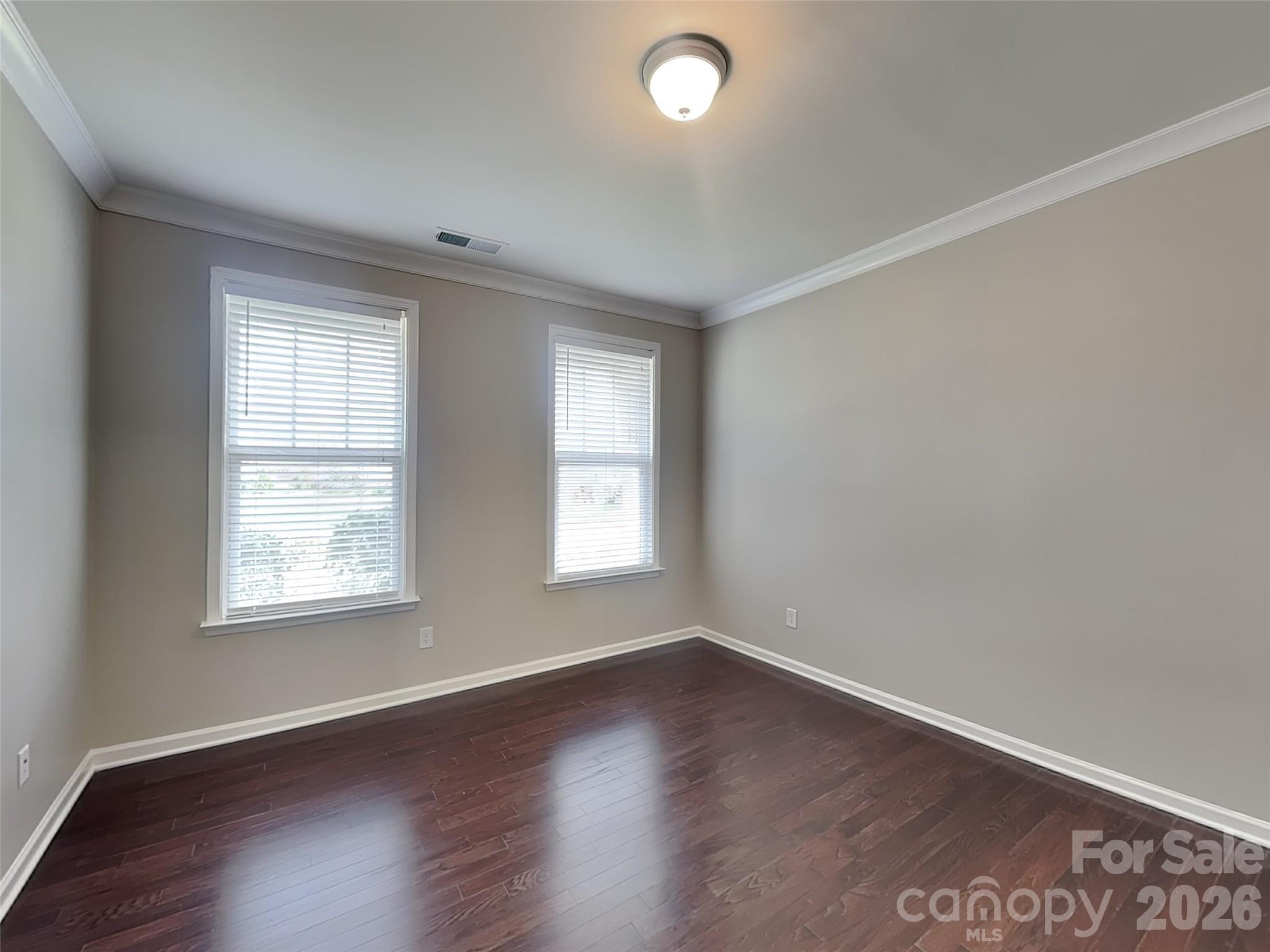 Stafford at Langtree - Residential