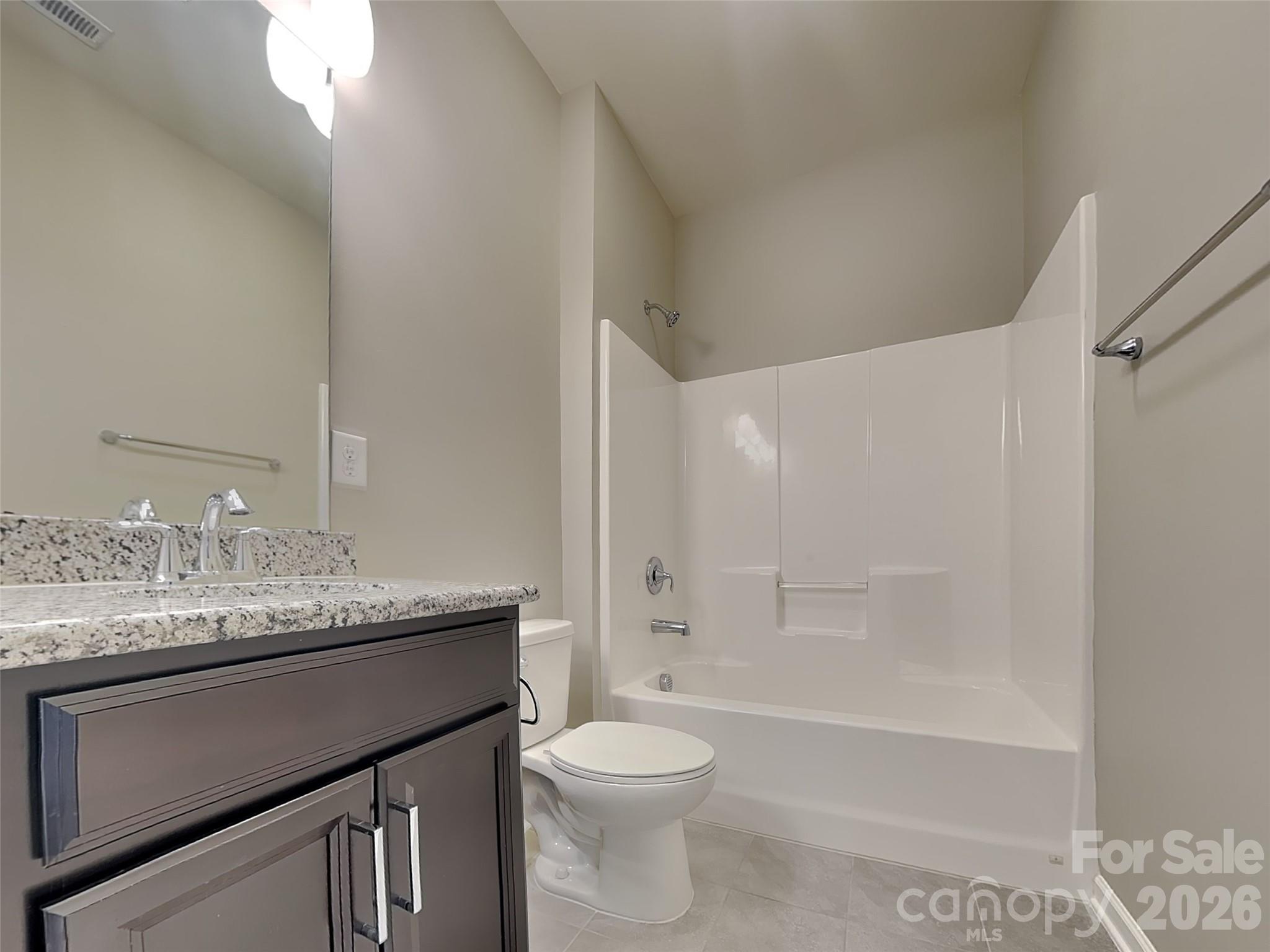 Stafford at Langtree - Residential