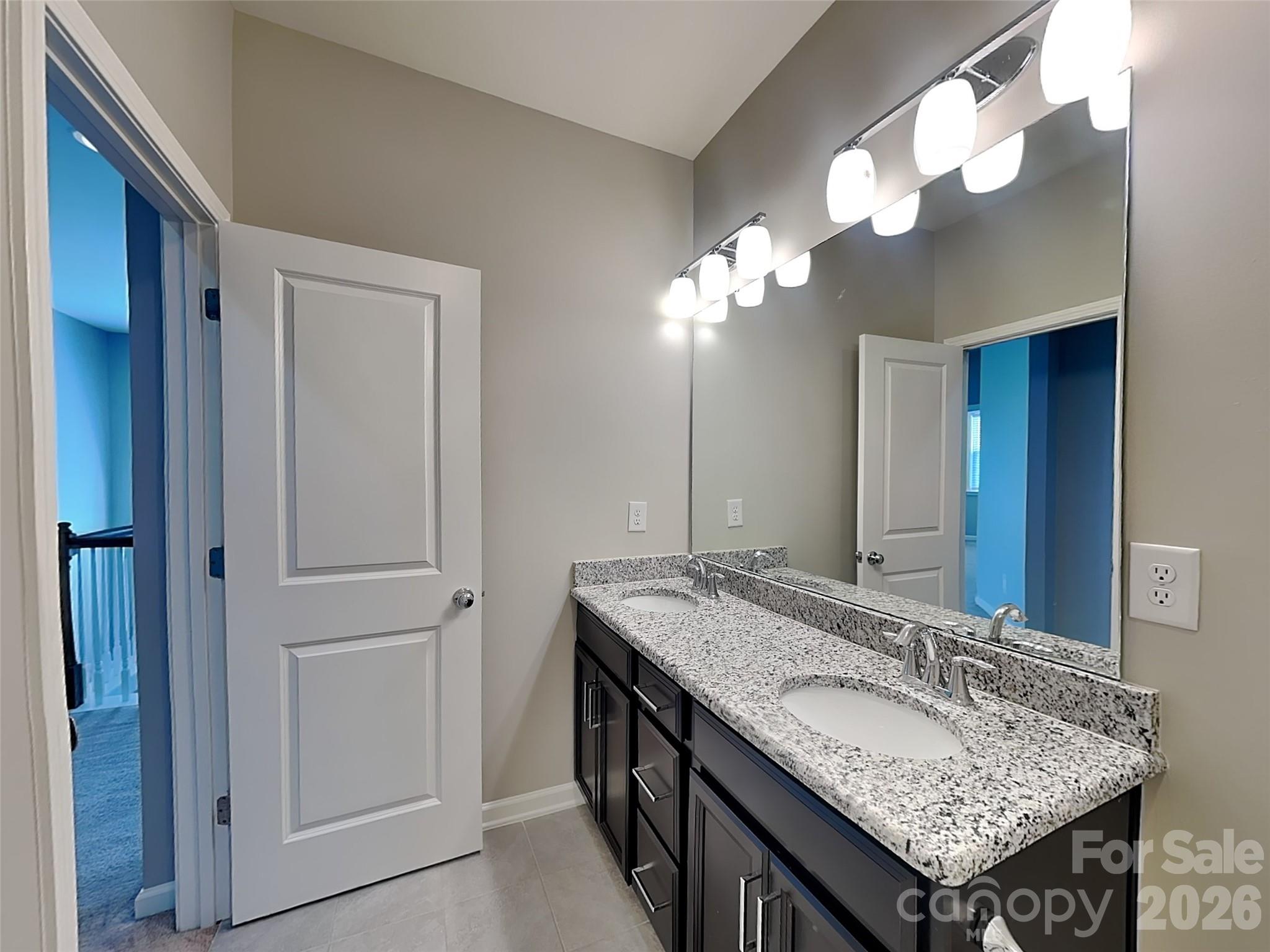 Stafford at Langtree - Residential