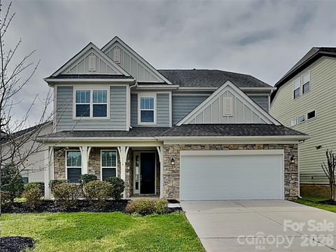 Photo of 116 Hillston Lane, Mooresville, NC 28115 (MLS # 4371459)