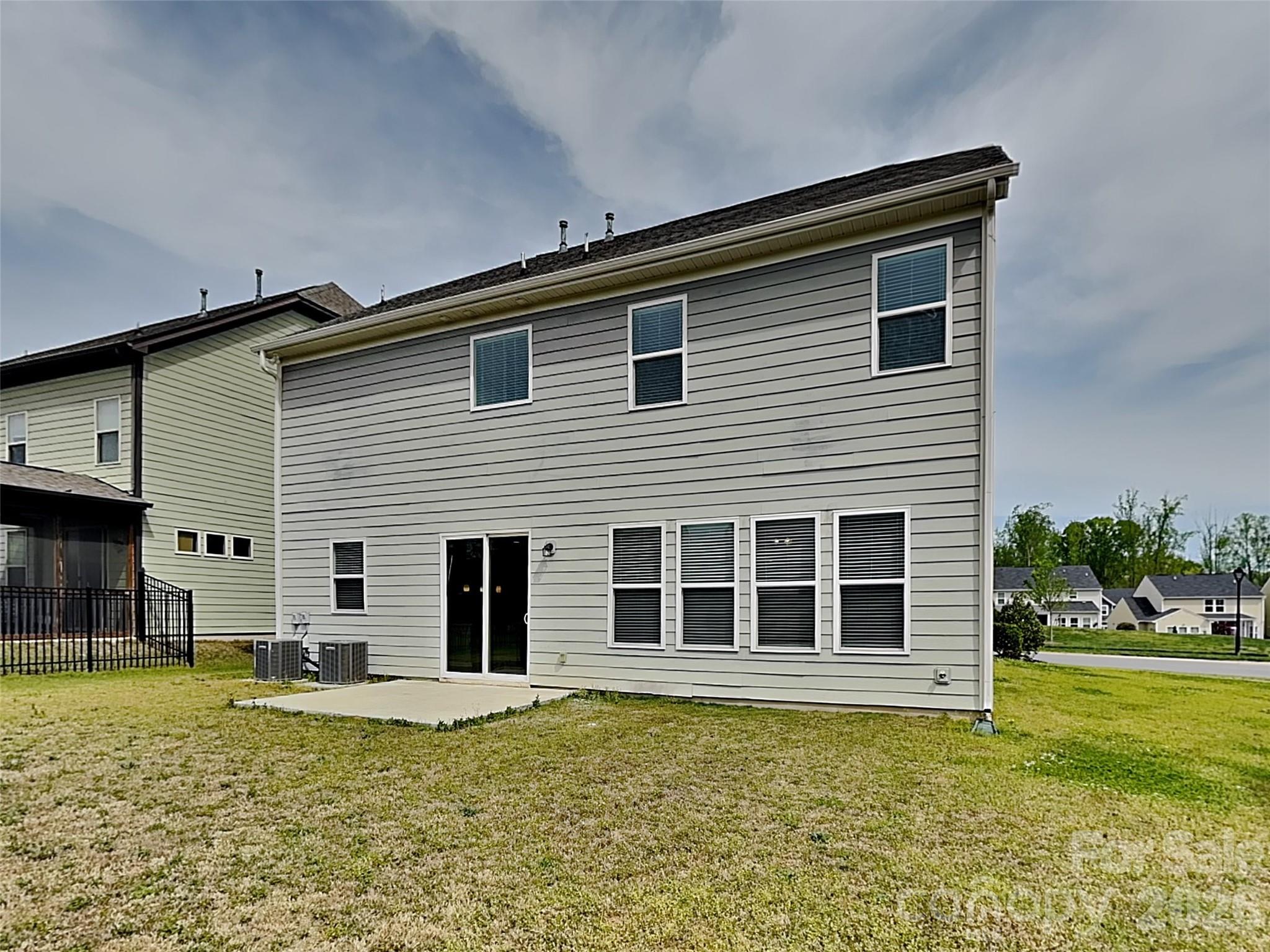 Stafford at Langtree - Residential