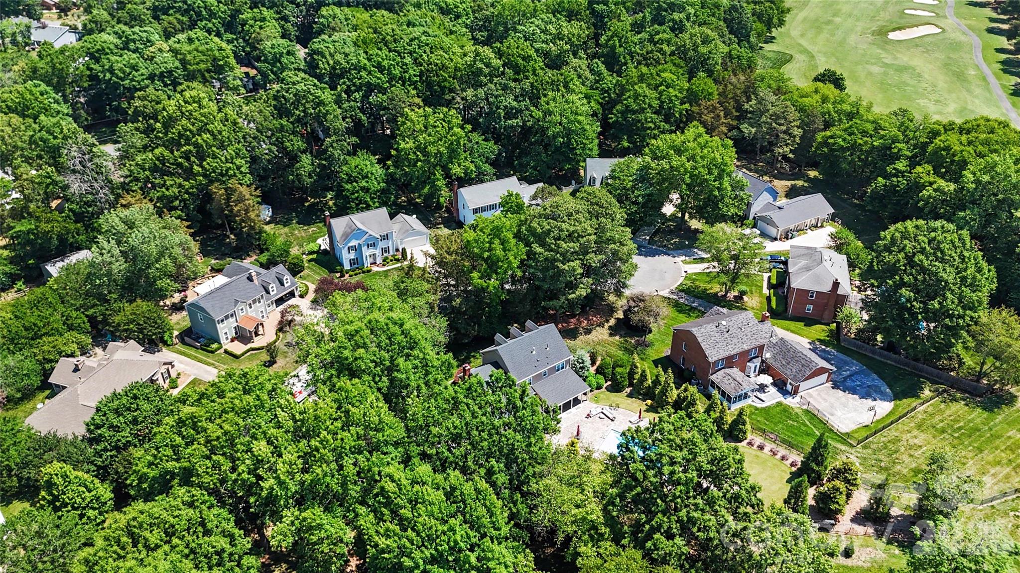 Wessex Square - Residential