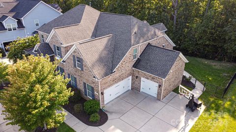 A home in Fort Mill