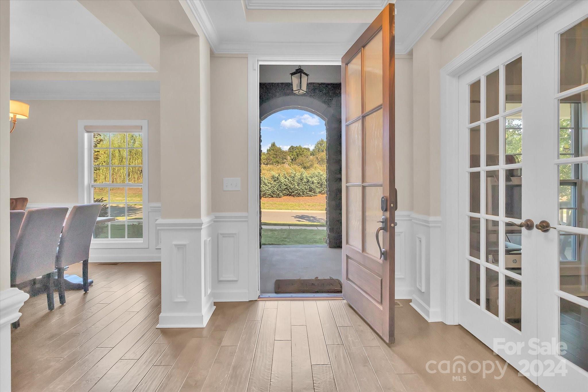 Enclave at Massey - Residential