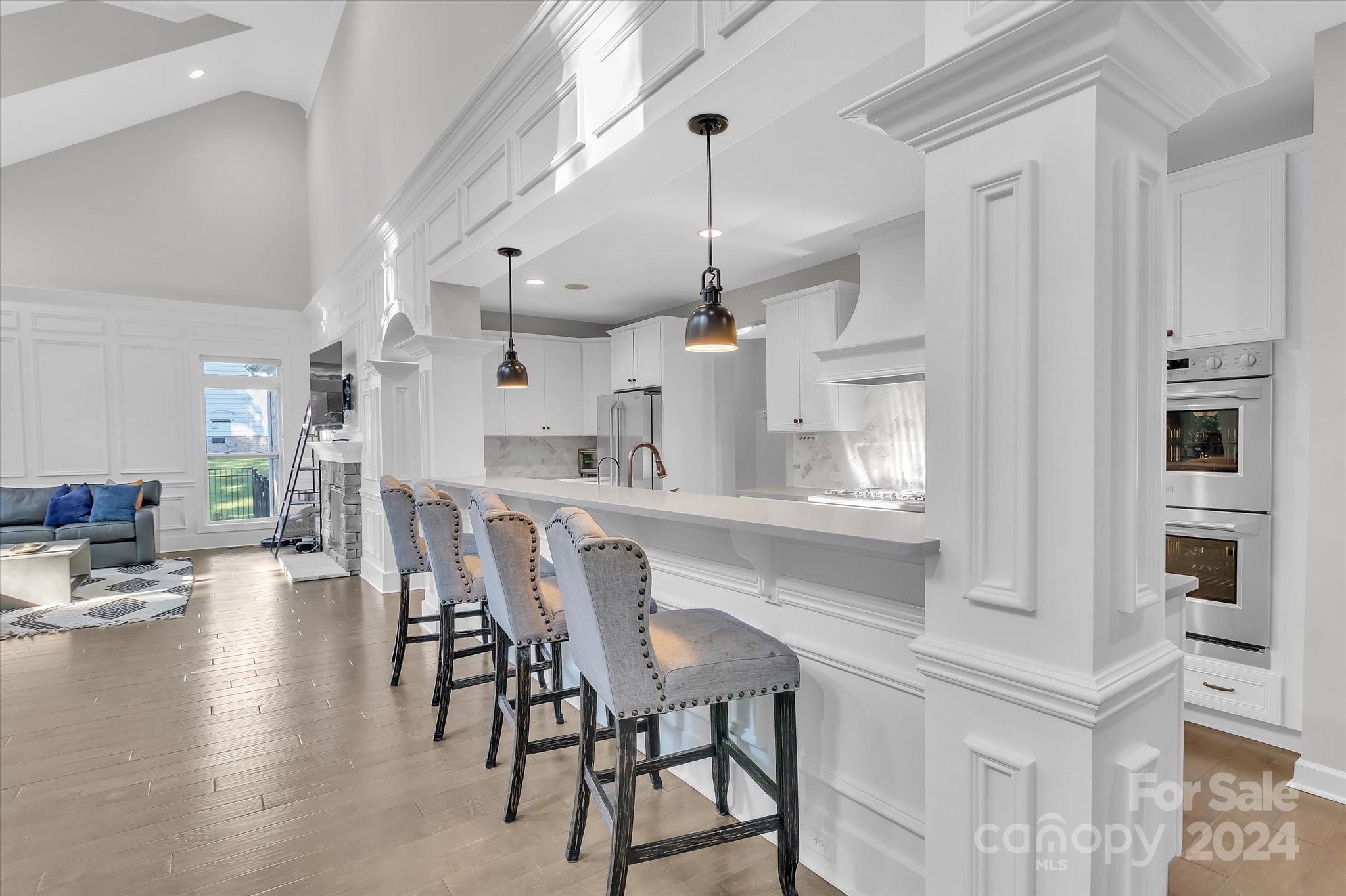 Enclave at Massey - Residential