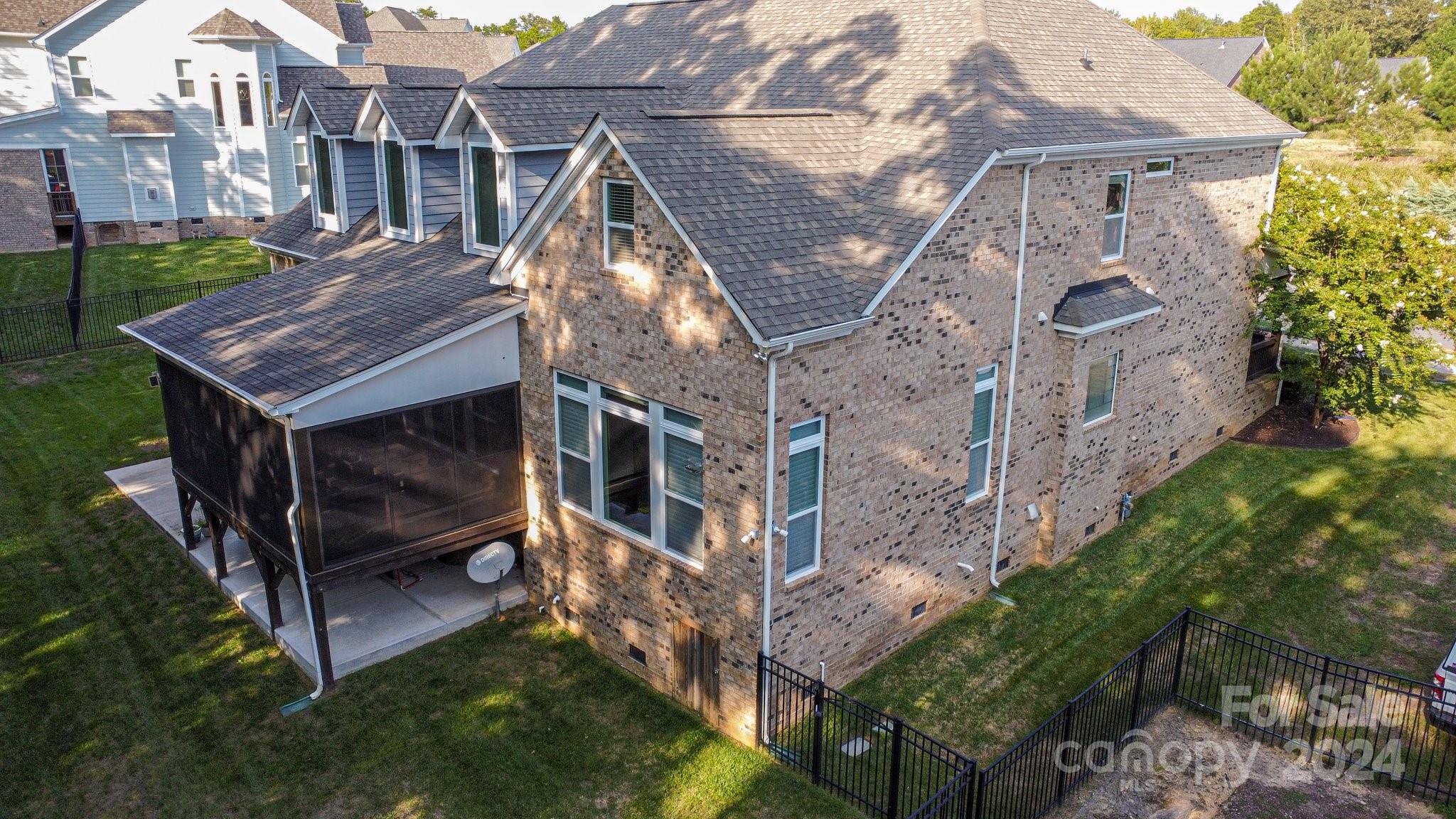 Enclave at Massey - Residential