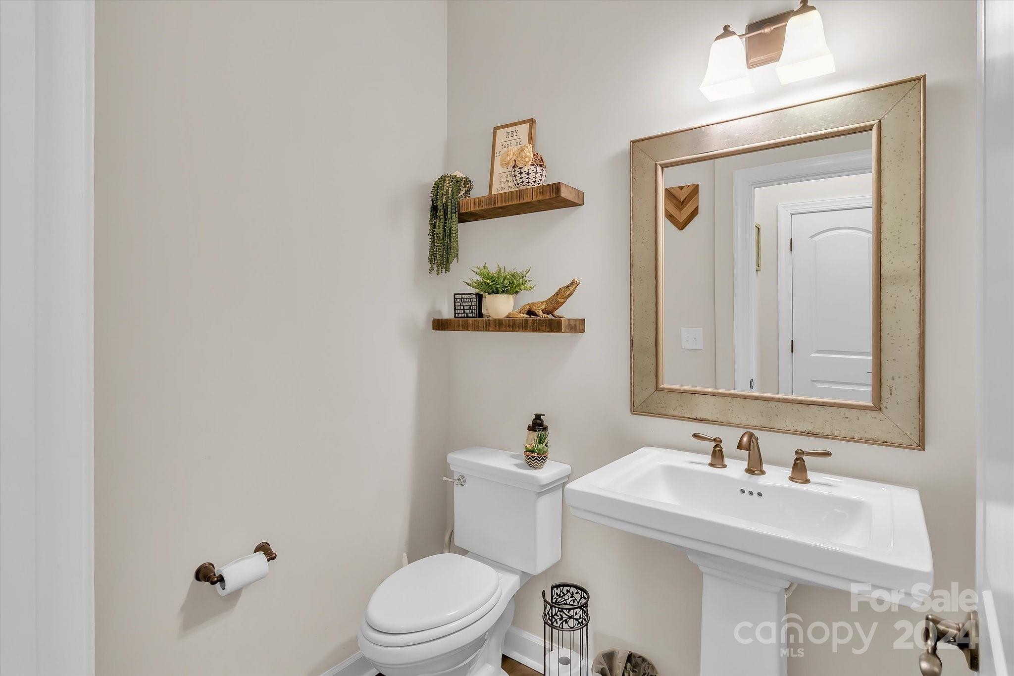 Enclave at Massey - Residential