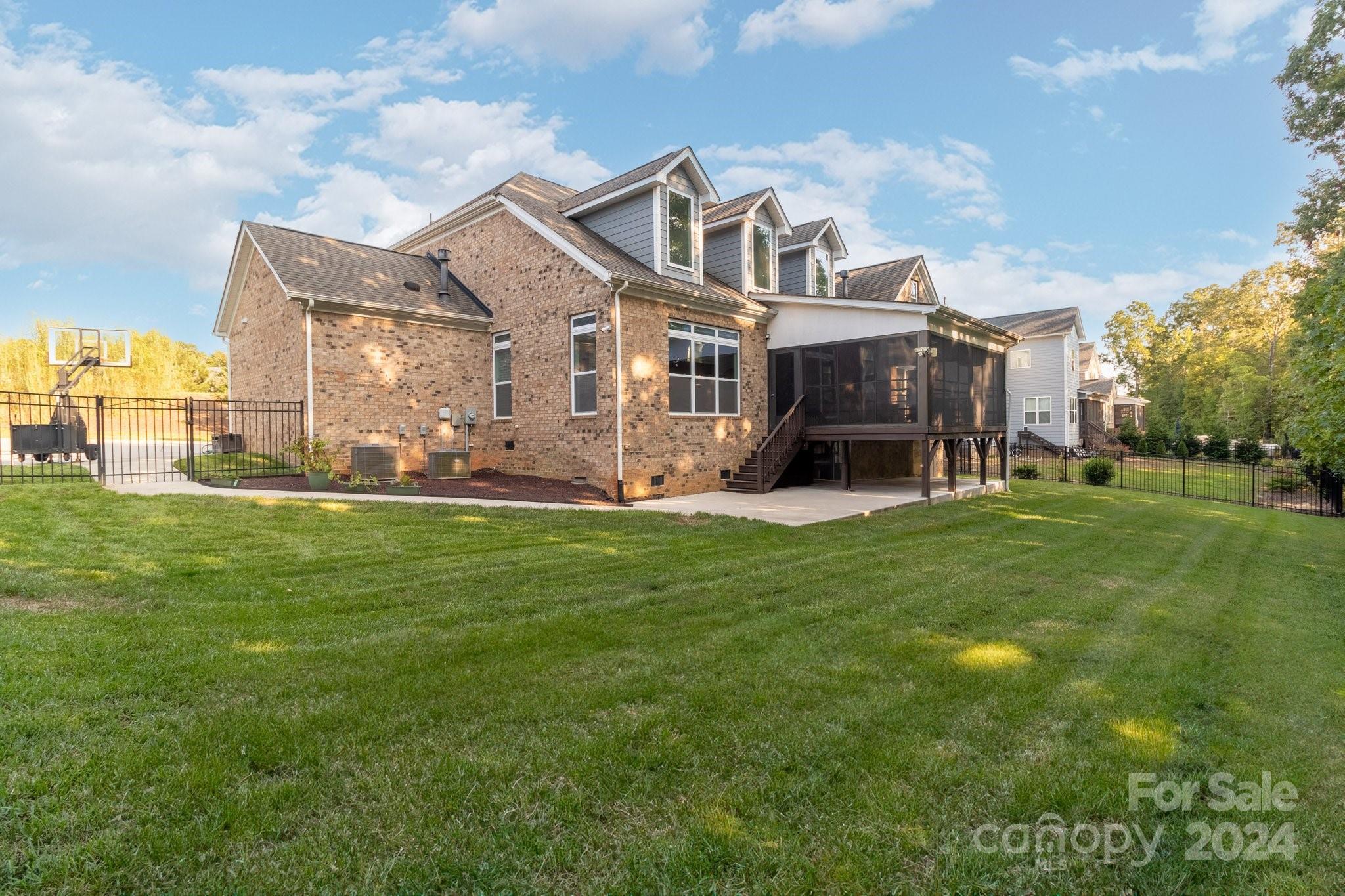 Enclave at Massey - Residential