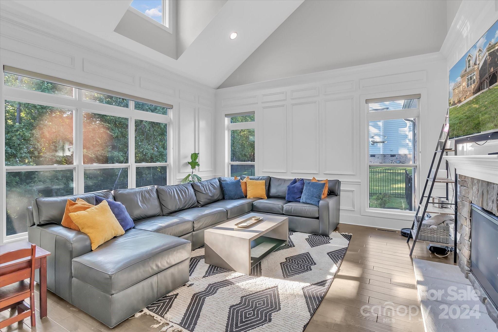 Enclave at Massey - Residential