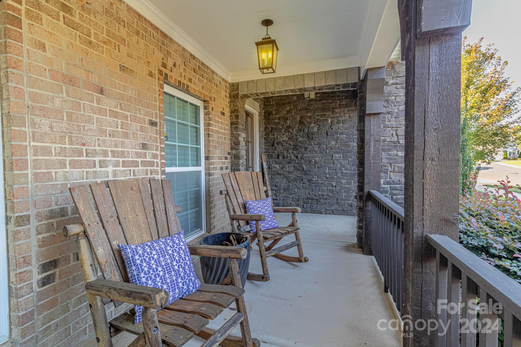 Enclave at Massey - Residential