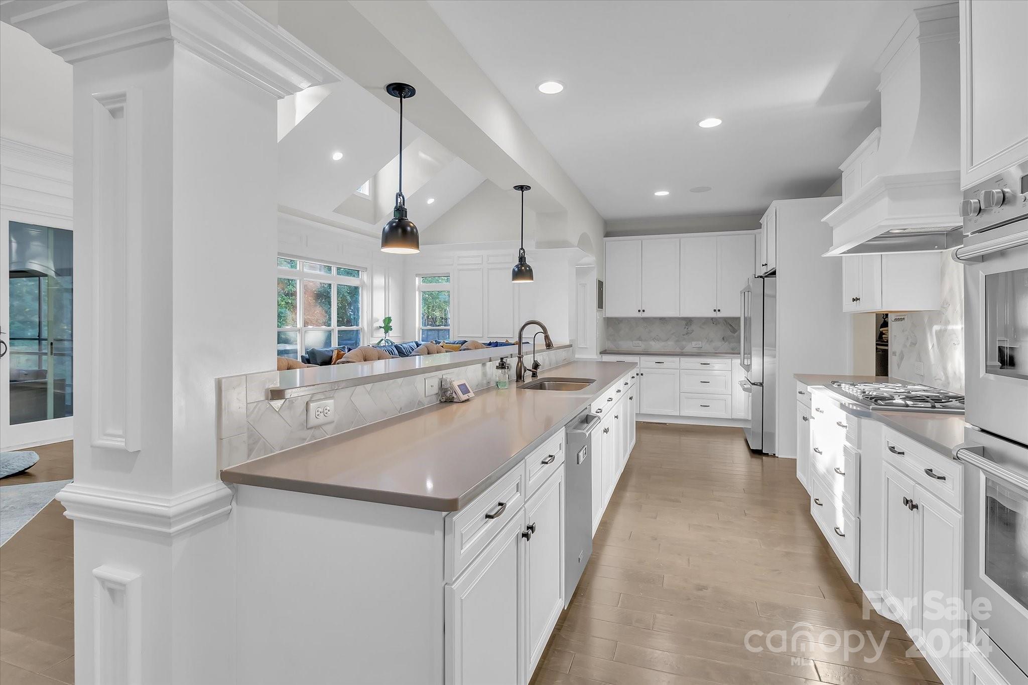 Enclave at Massey - Residential